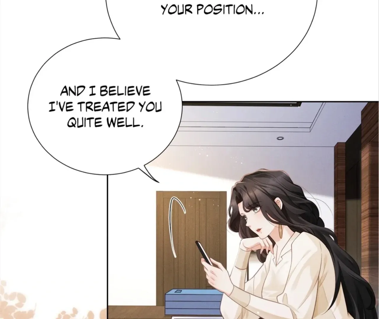 Read Lucky Romance chapter 9 image 9 on Lezhin