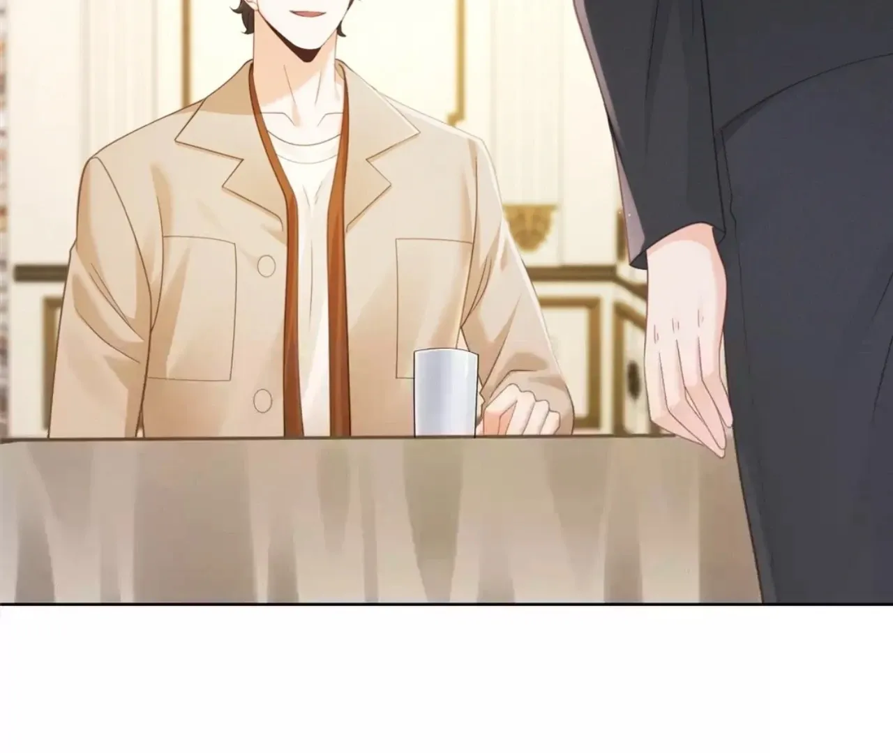 Read Lucky Romance chapter 9 image 98 on Lezhin
