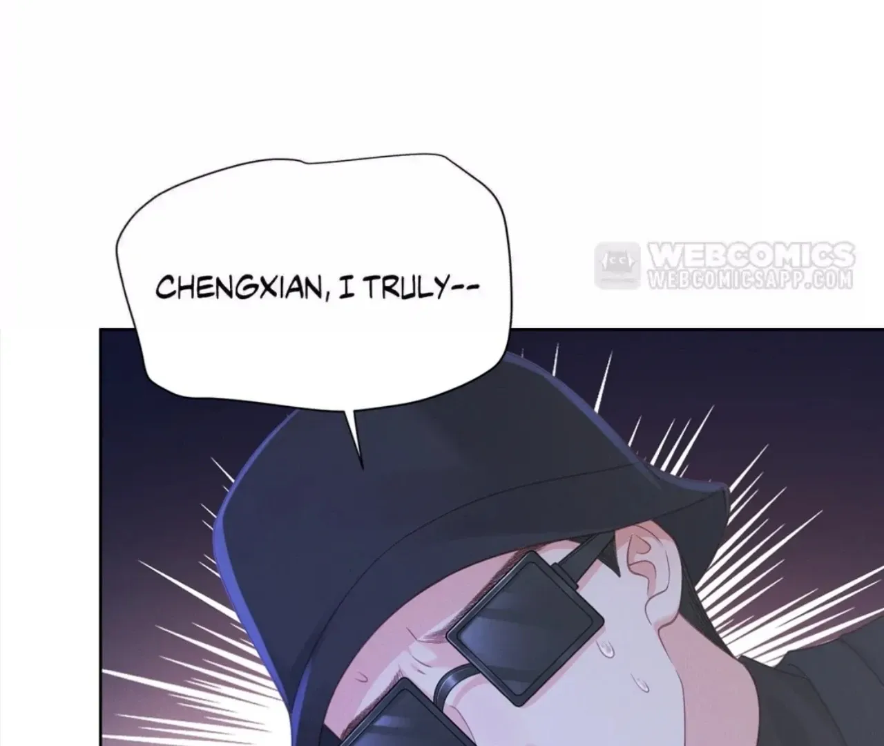 Read Lucky Romance chapter 9 image 99 on Lezhin
