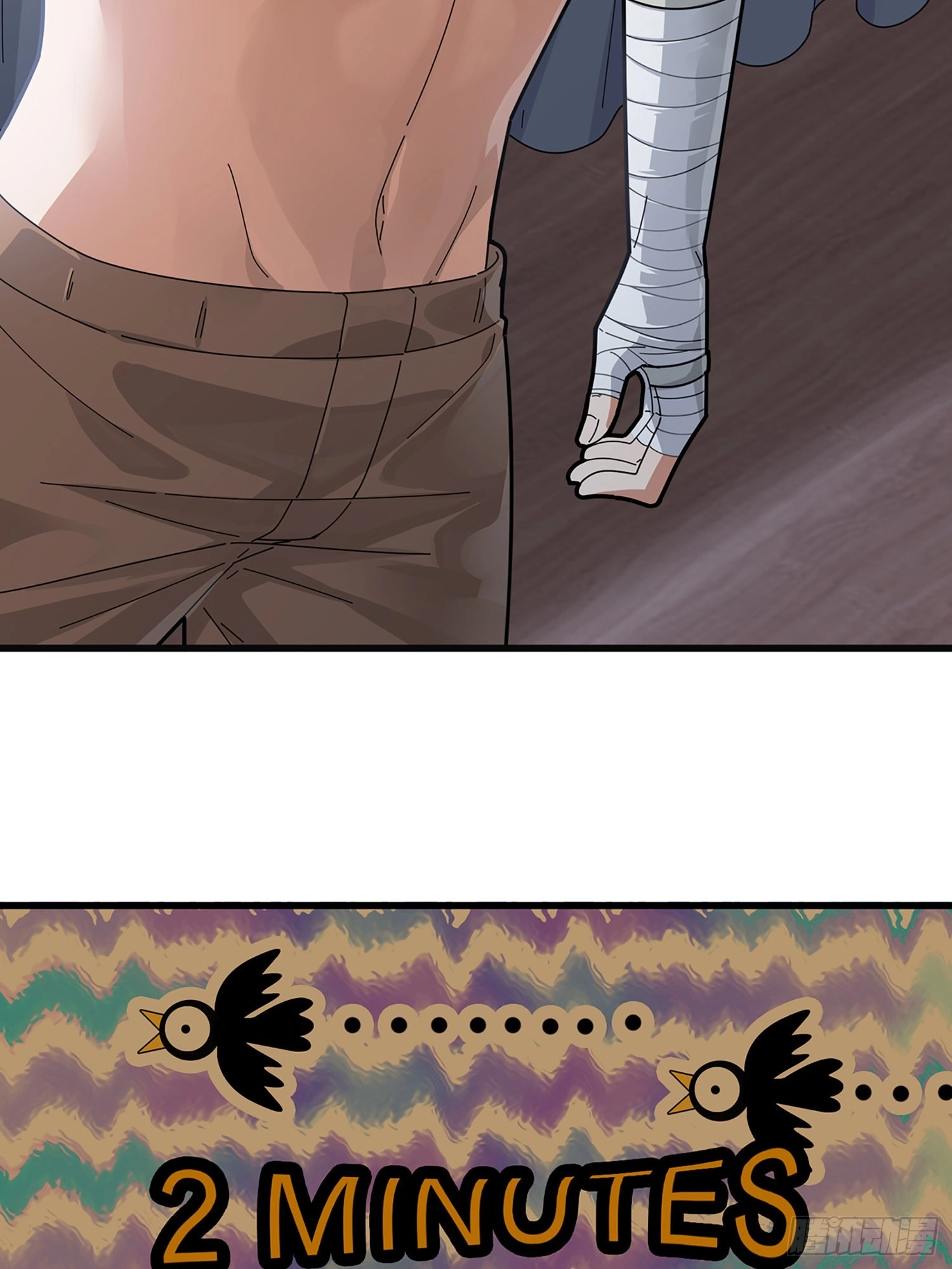 Read Lucky Rookie chapter 1 image 5 on Lezhin