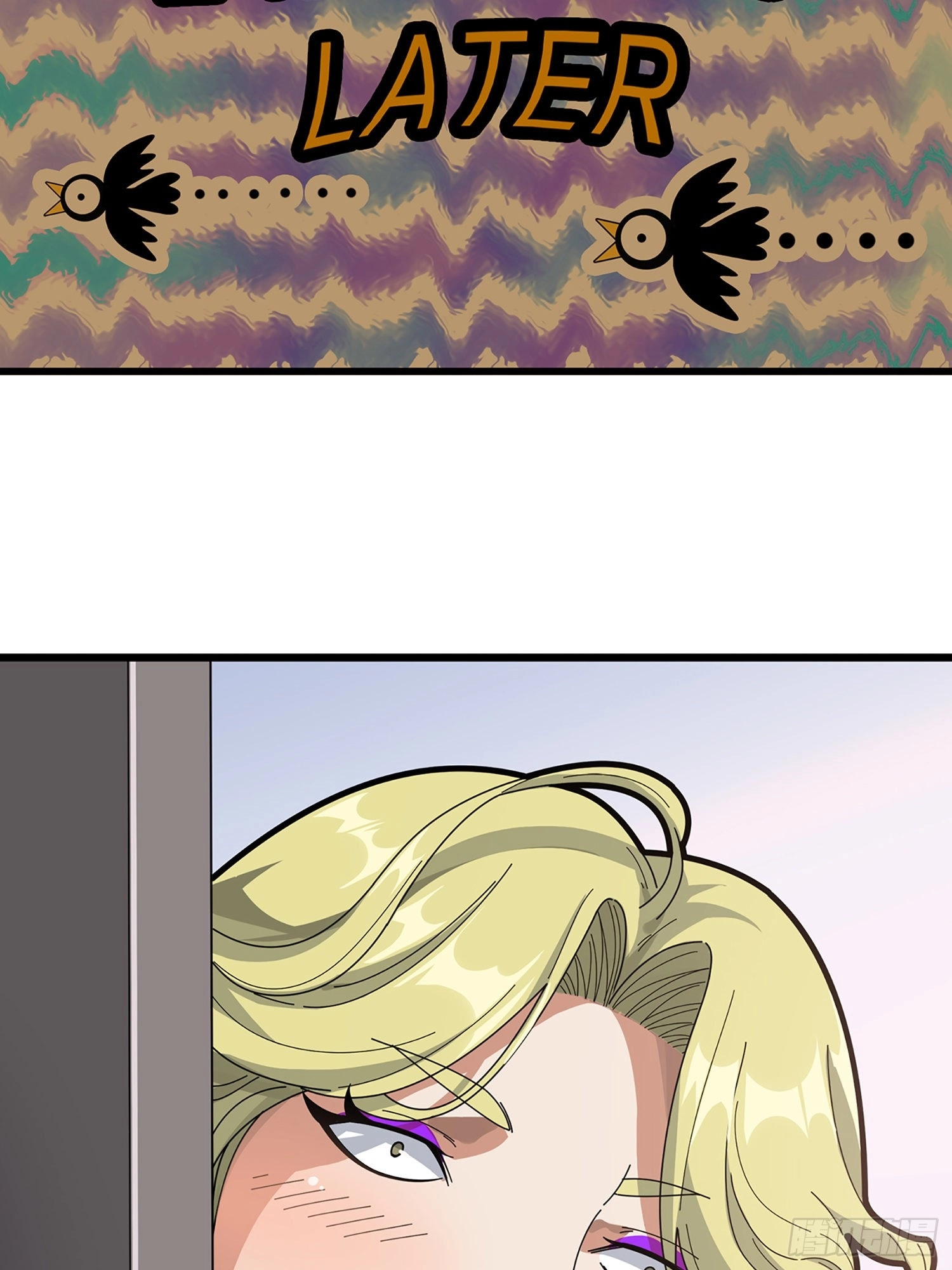 Read Lucky Rookie chapter 1 image 6 on Lezhin