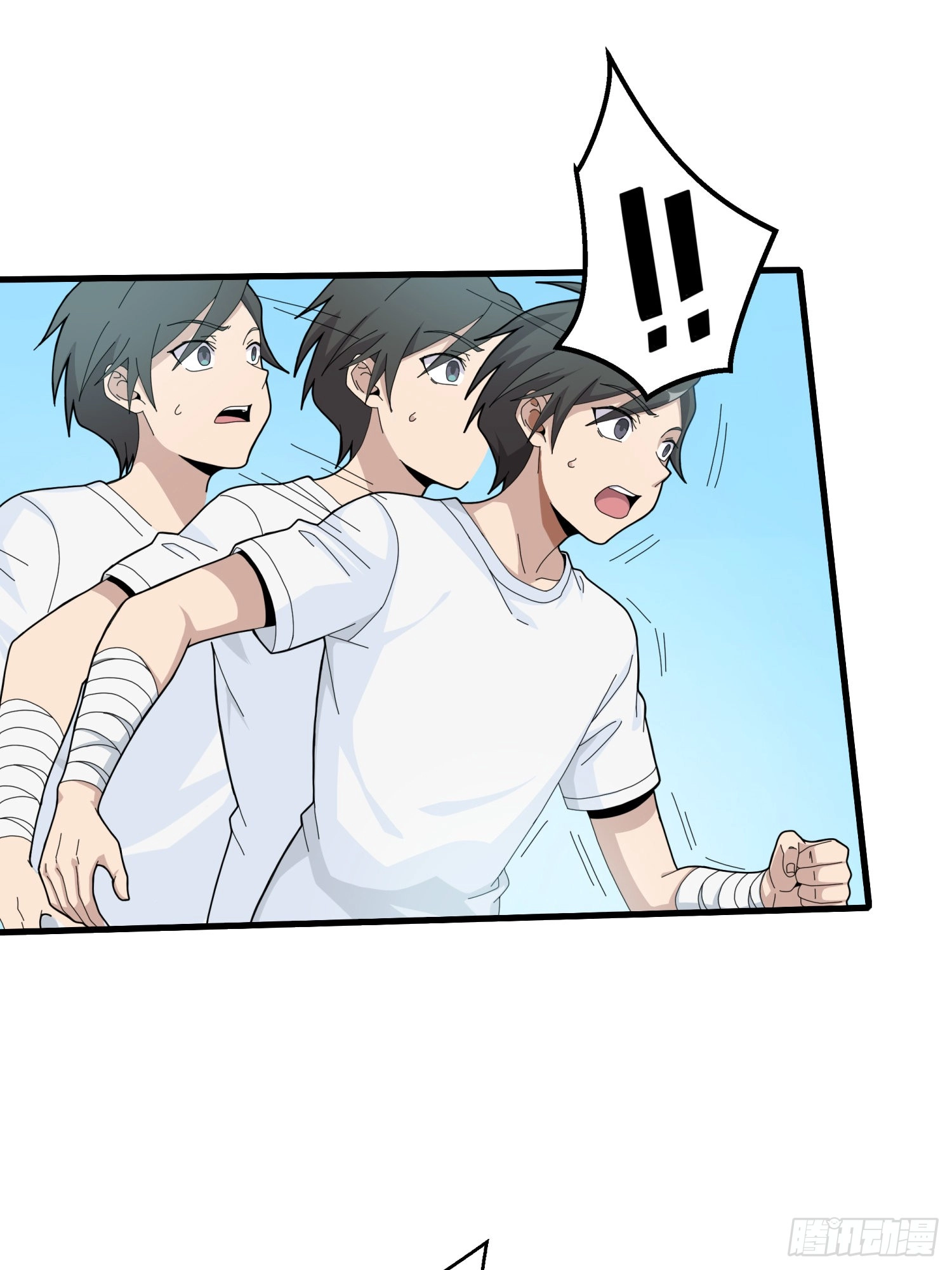 Read Lucky Rookie chapter 10 image 105 on Lezhin