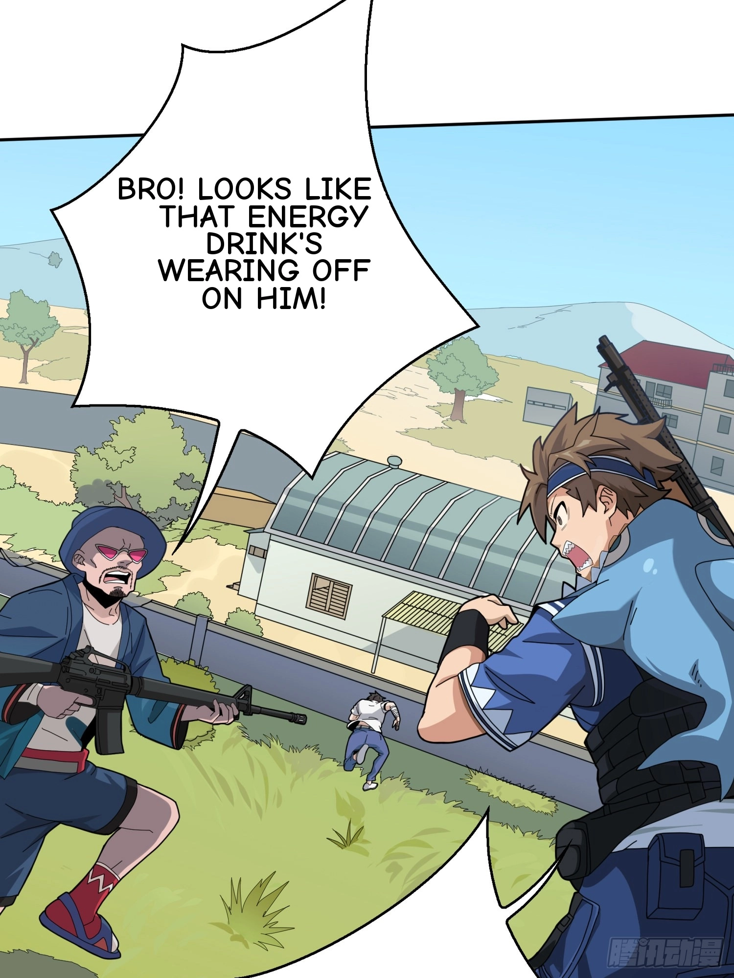 Read Lucky Rookie chapter 10 image 106 on Lezhin