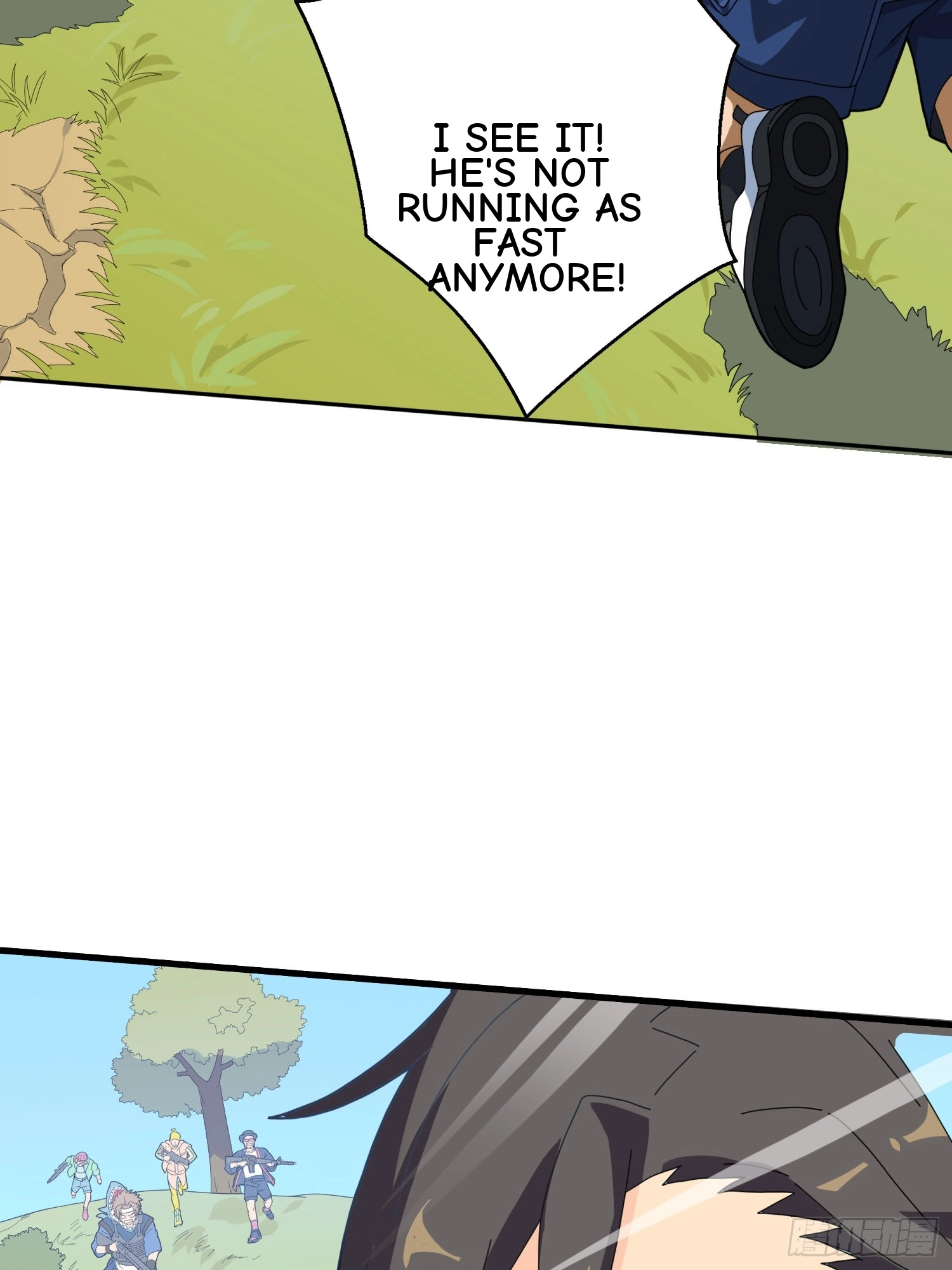 Read Lucky Rookie chapter 10 image 107 on Lezhin