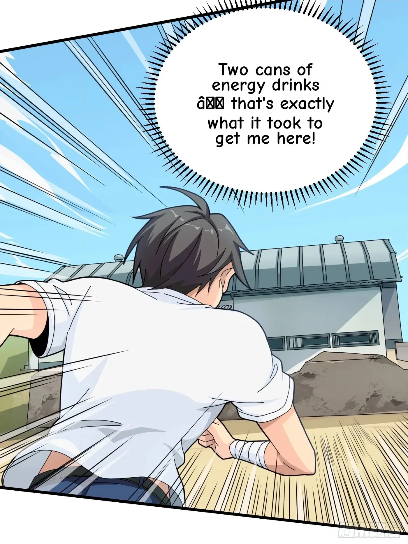 Read Lucky Rookie chapter 10 image 109 on Lezhin