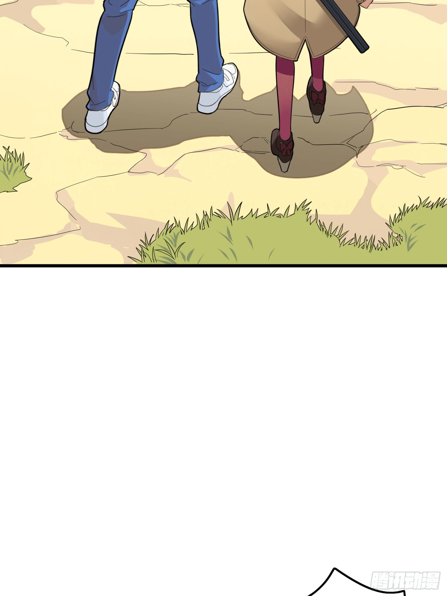 Read Lucky Rookie chapter 10 image 11 on Lezhin