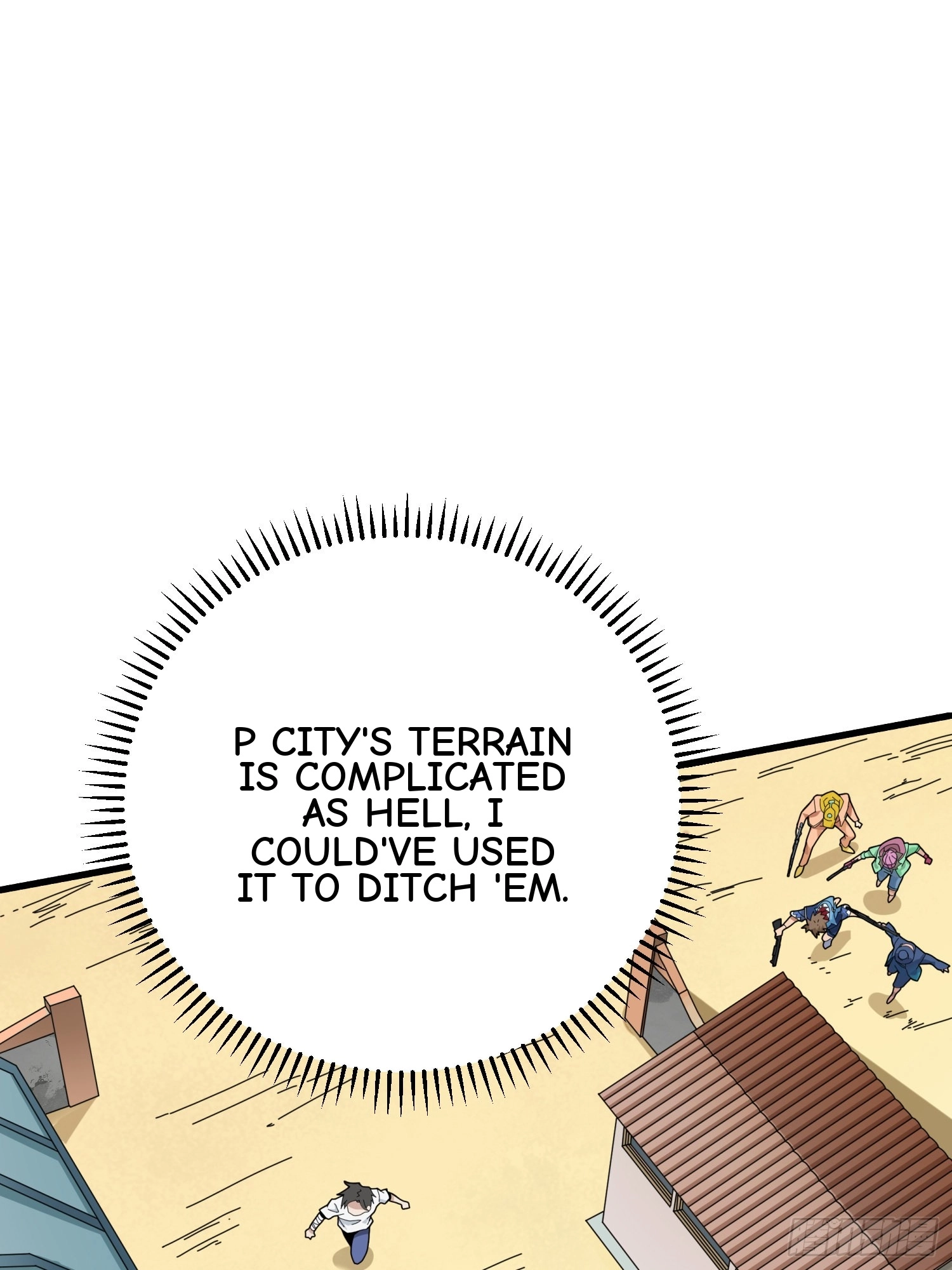 Read Lucky Rookie chapter 10 image 112 on Lezhin