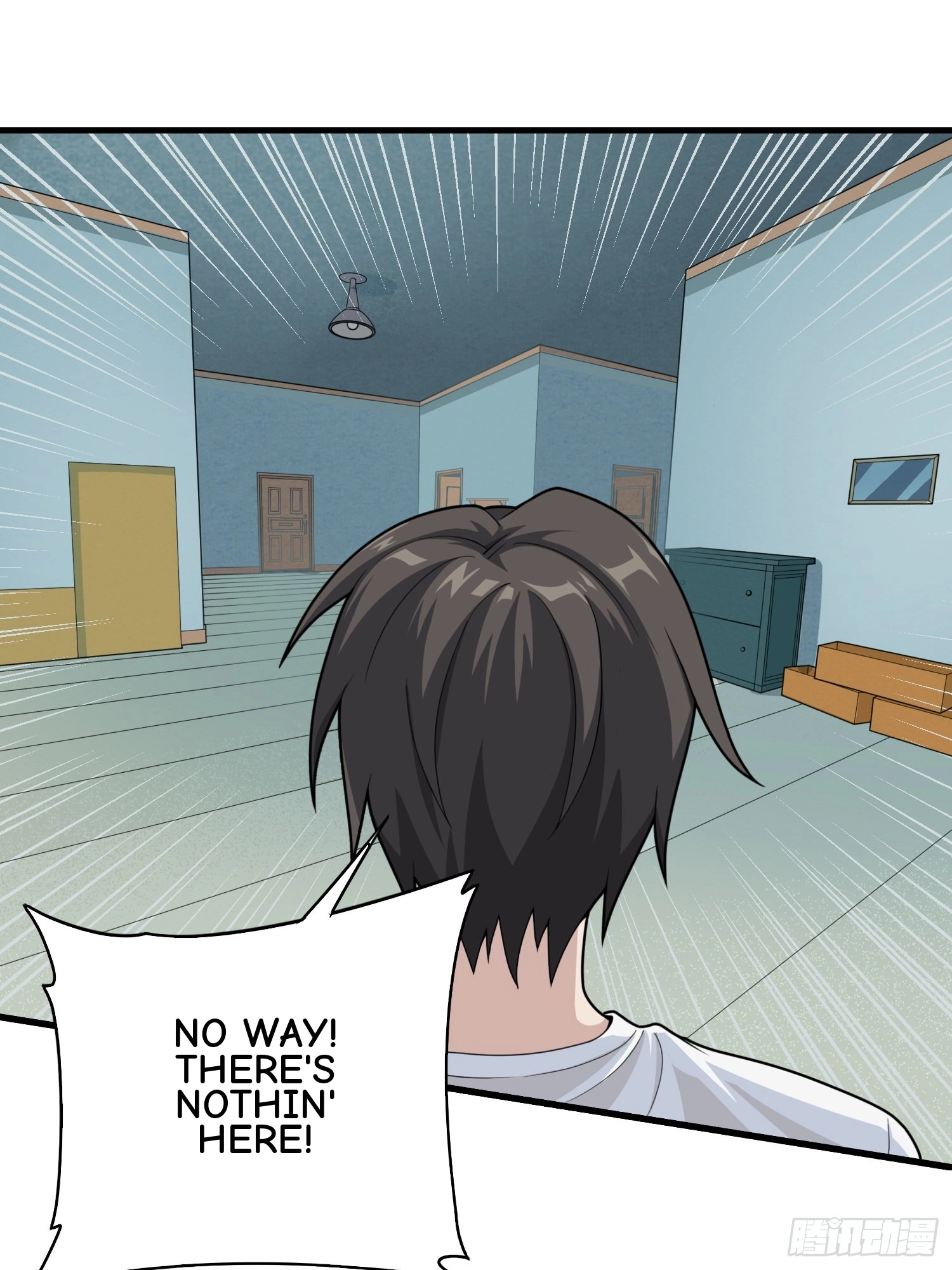 Read Lucky Rookie chapter 10 image 117 on Lezhin
