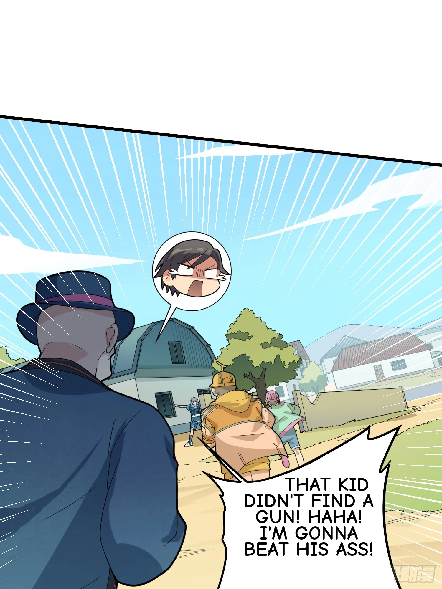 Read Lucky Rookie chapter 10 image 121 on Lezhin