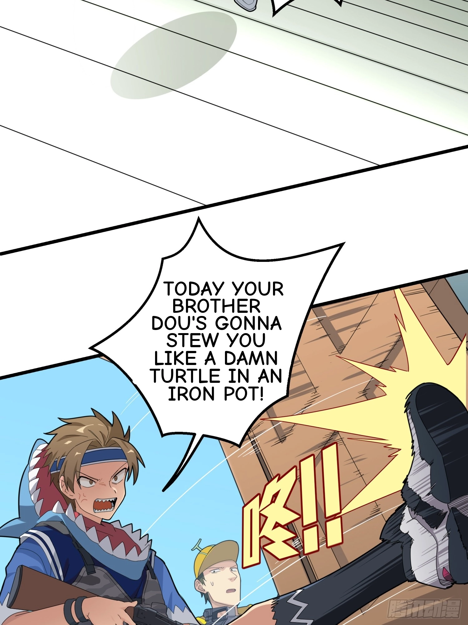 Read Lucky Rookie chapter 10 image 127 on Lezhin