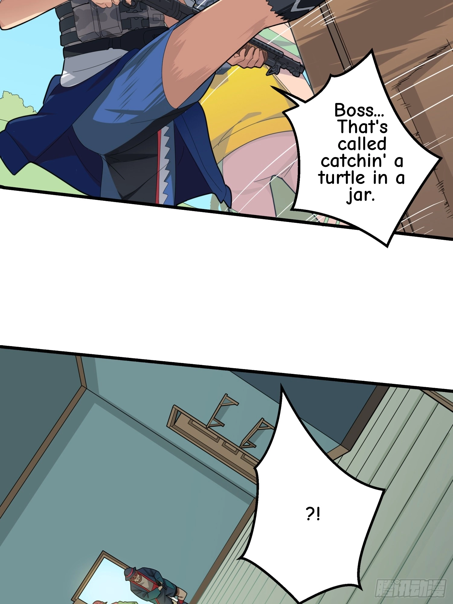 Read Lucky Rookie chapter 10 image 128 on Lezhin
