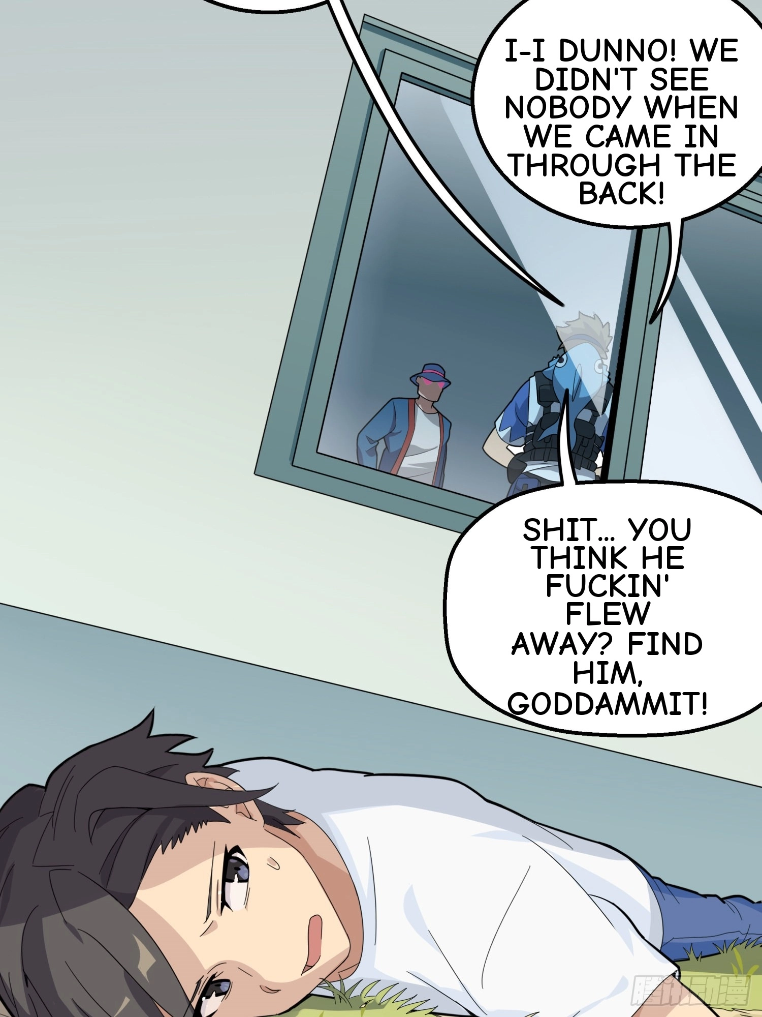 Read Lucky Rookie chapter 10 image 131 on Lezhin