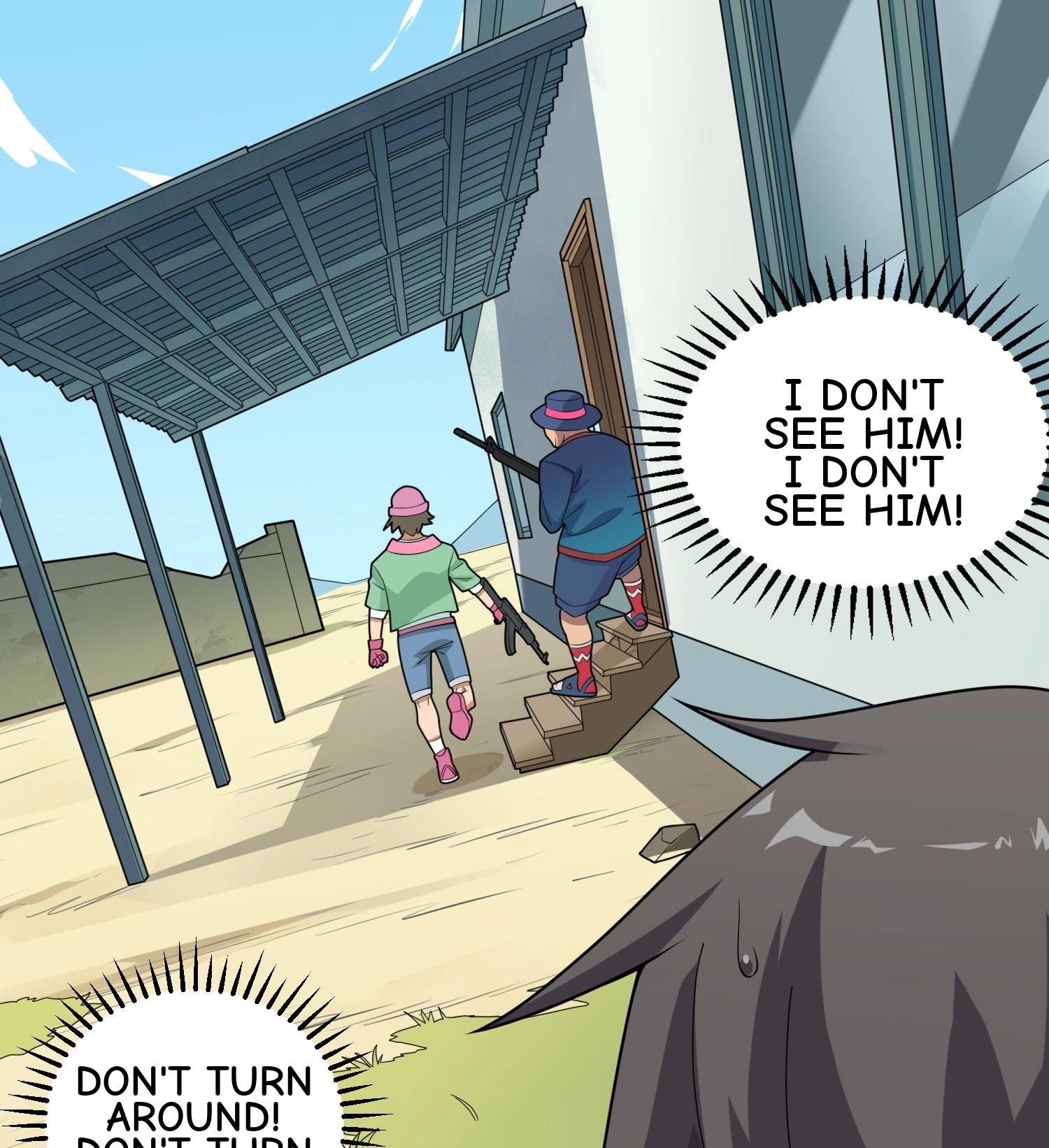 Read Lucky Rookie chapter 10 image 134 on Lezhin