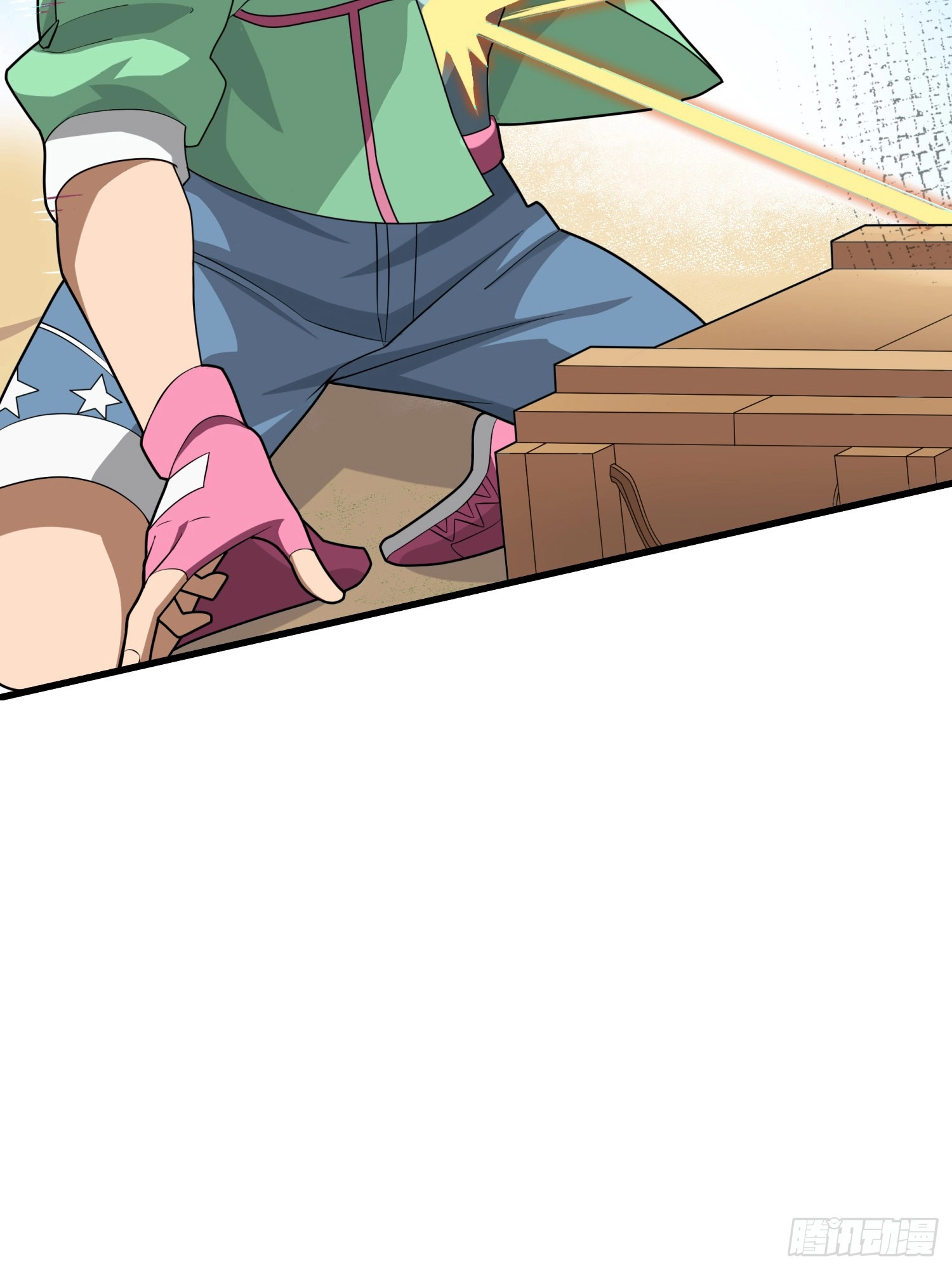 Read Lucky Rookie chapter 10 image 144 on Lezhin