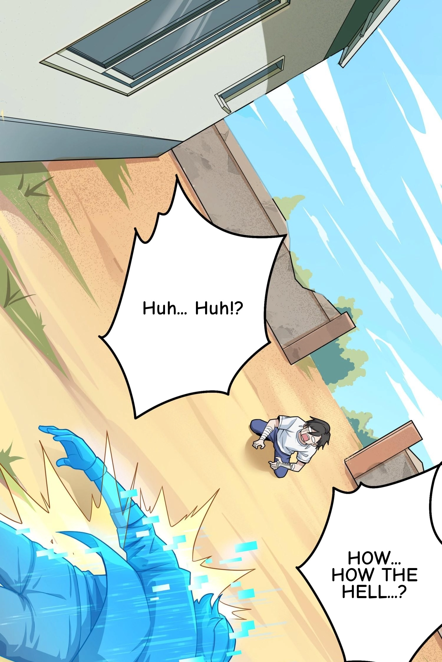 Read Lucky Rookie chapter 10 image 147 on Lezhin