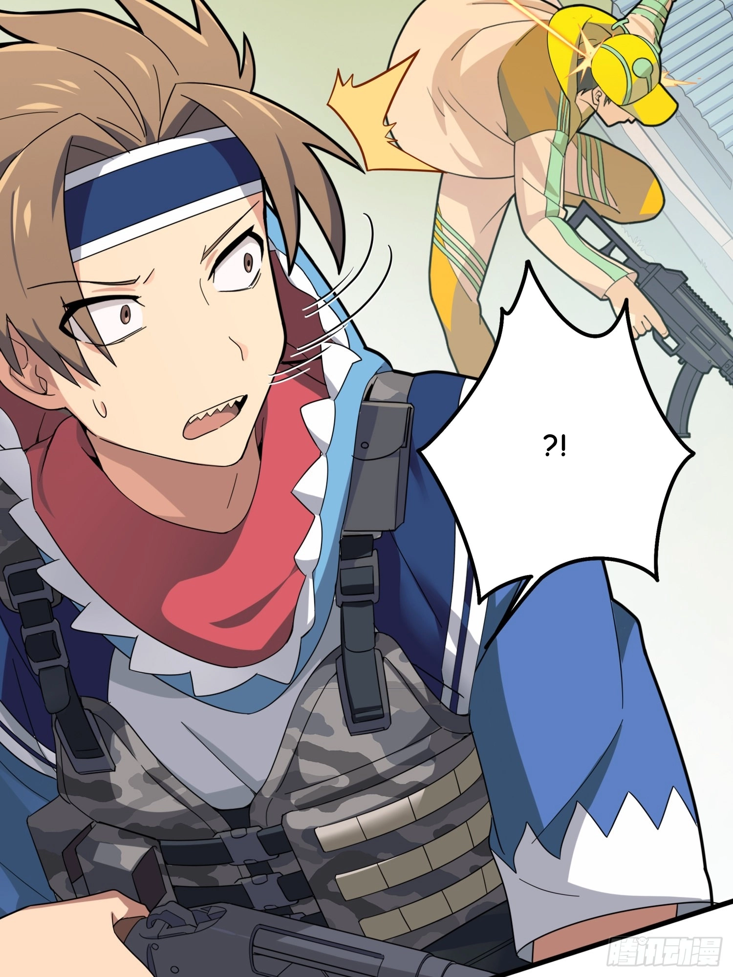 Read Lucky Rookie chapter 10 image 151 on Lezhin