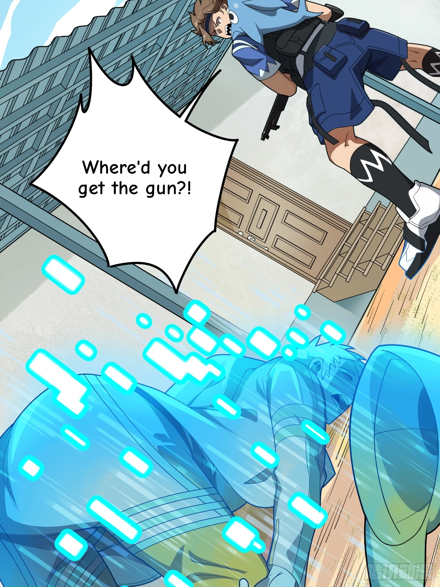 Read Lucky Rookie chapter 10 image 154 on Lezhin