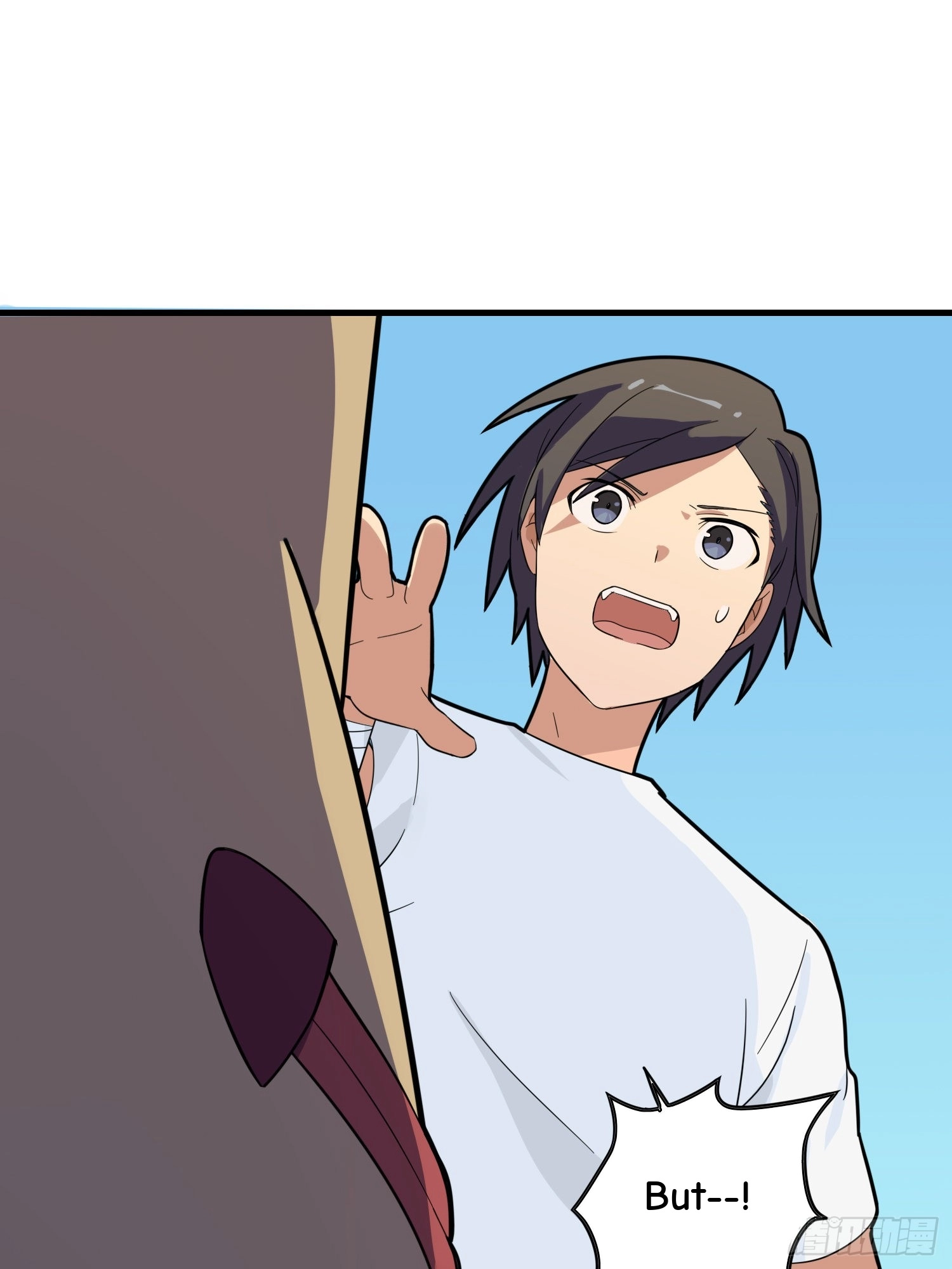 Read Lucky Rookie chapter 10 image 16 on Lezhin