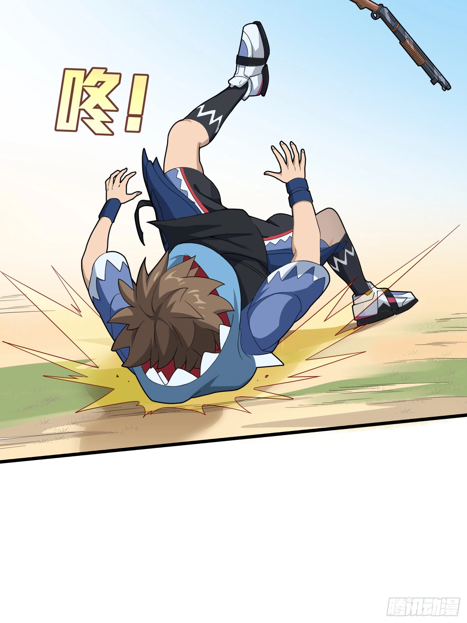 Read Lucky Rookie chapter 10 image 161 on Lezhin