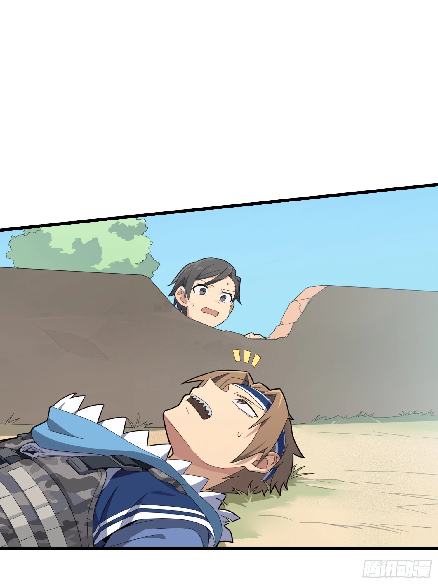 Read Lucky Rookie chapter 10 image 162 on Lezhin