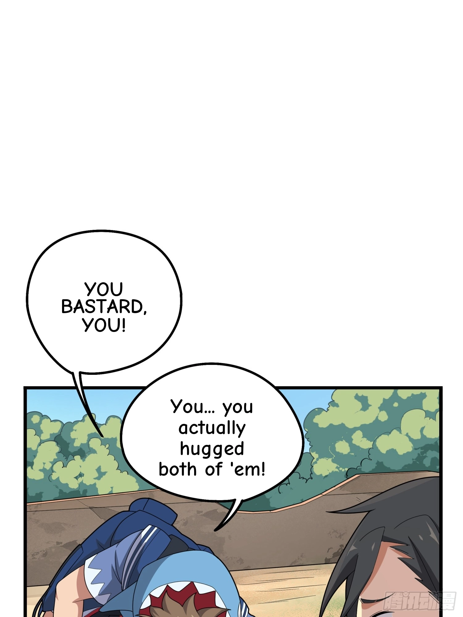 Read Lucky Rookie chapter 10 image 163 on Lezhin
