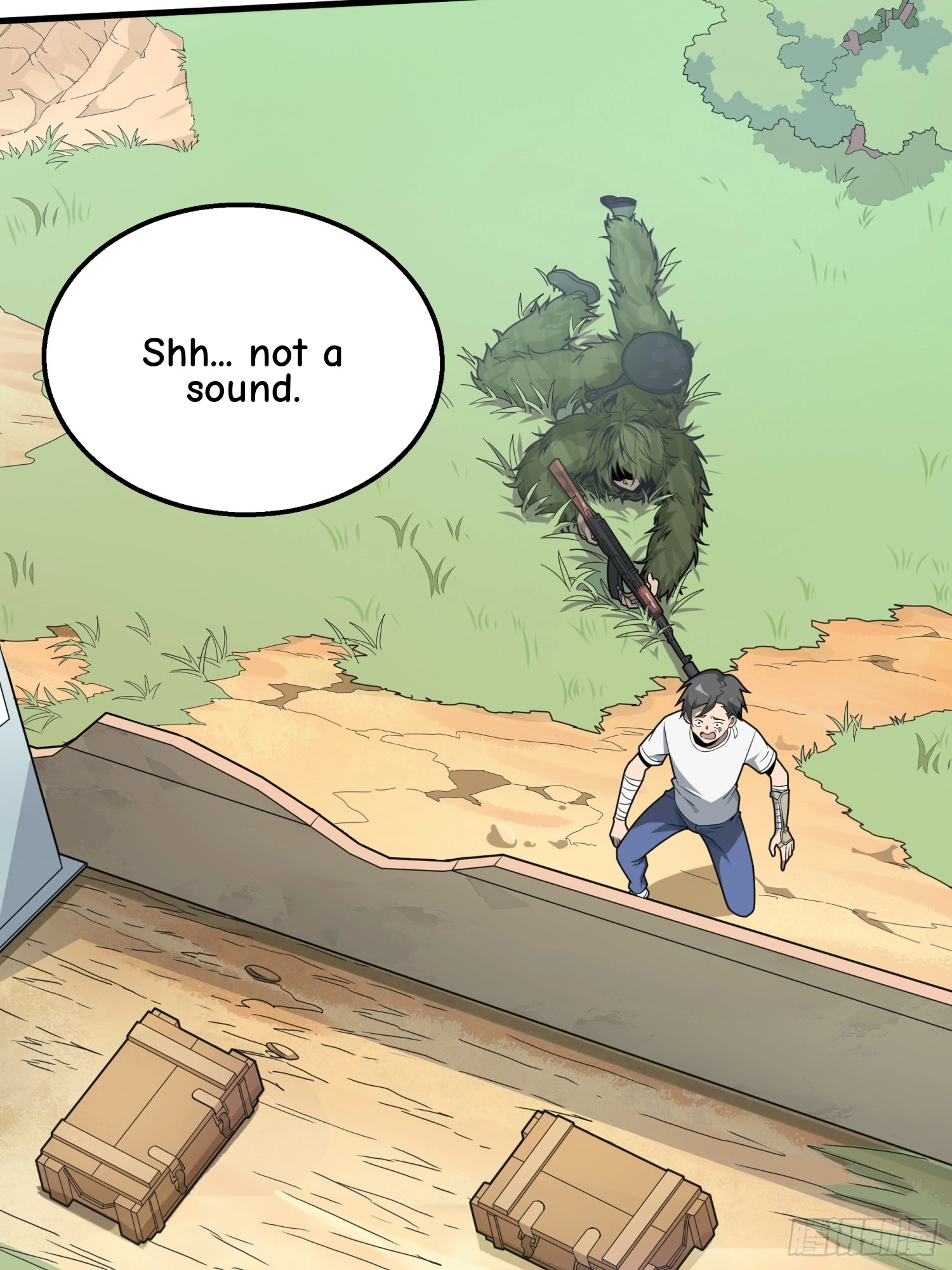 Read Lucky Rookie chapter 10 image 170 on Lezhin