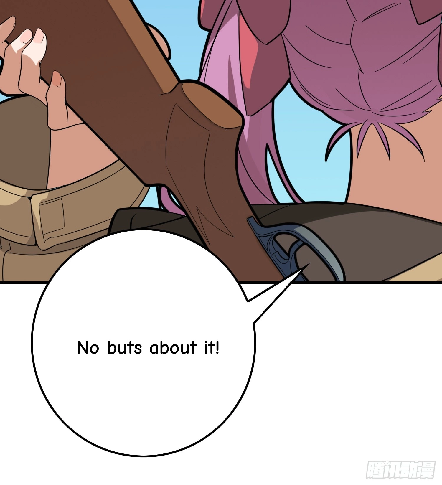 Read Lucky Rookie chapter 10 image 18 on Lezhin