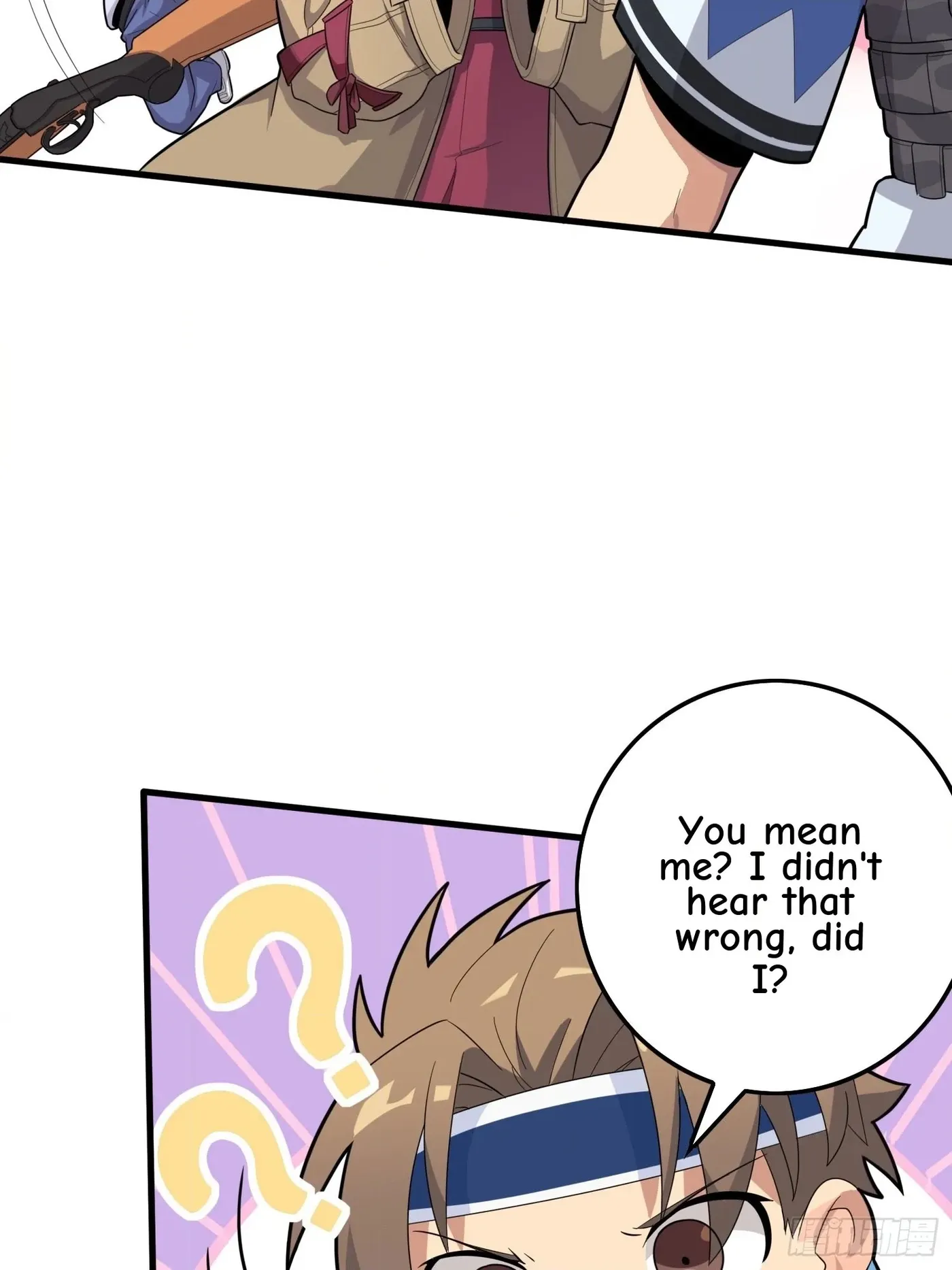 Read Lucky Rookie chapter 10 image 29 on Lezhin