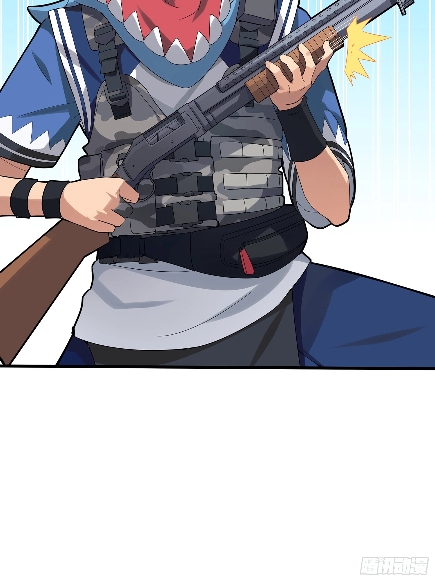 Read Lucky Rookie chapter 10 image 3 on Lezhin
