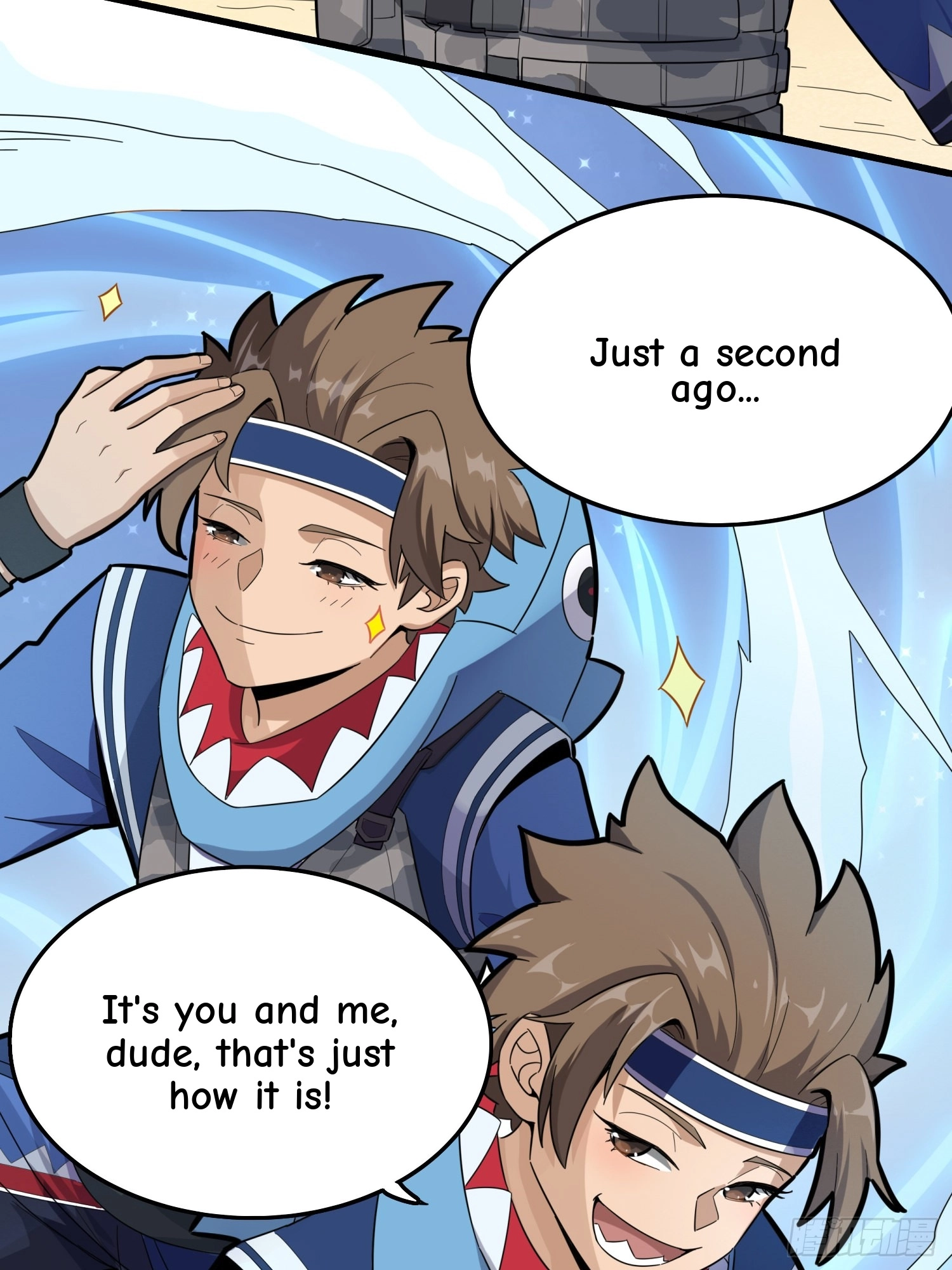 Read Lucky Rookie chapter 10 image 38 on Lezhin