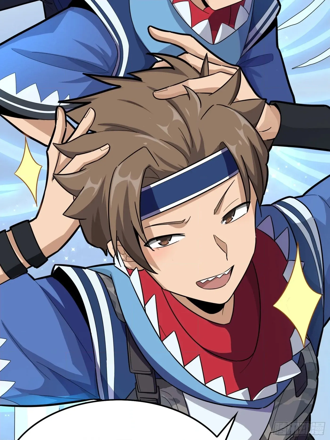 Read Lucky Rookie chapter 10 image 39 on Lezhin