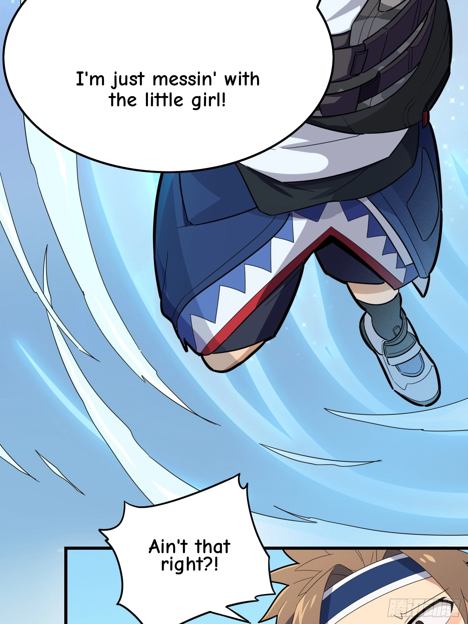 Read Lucky Rookie chapter 10 image 40 on Lezhin