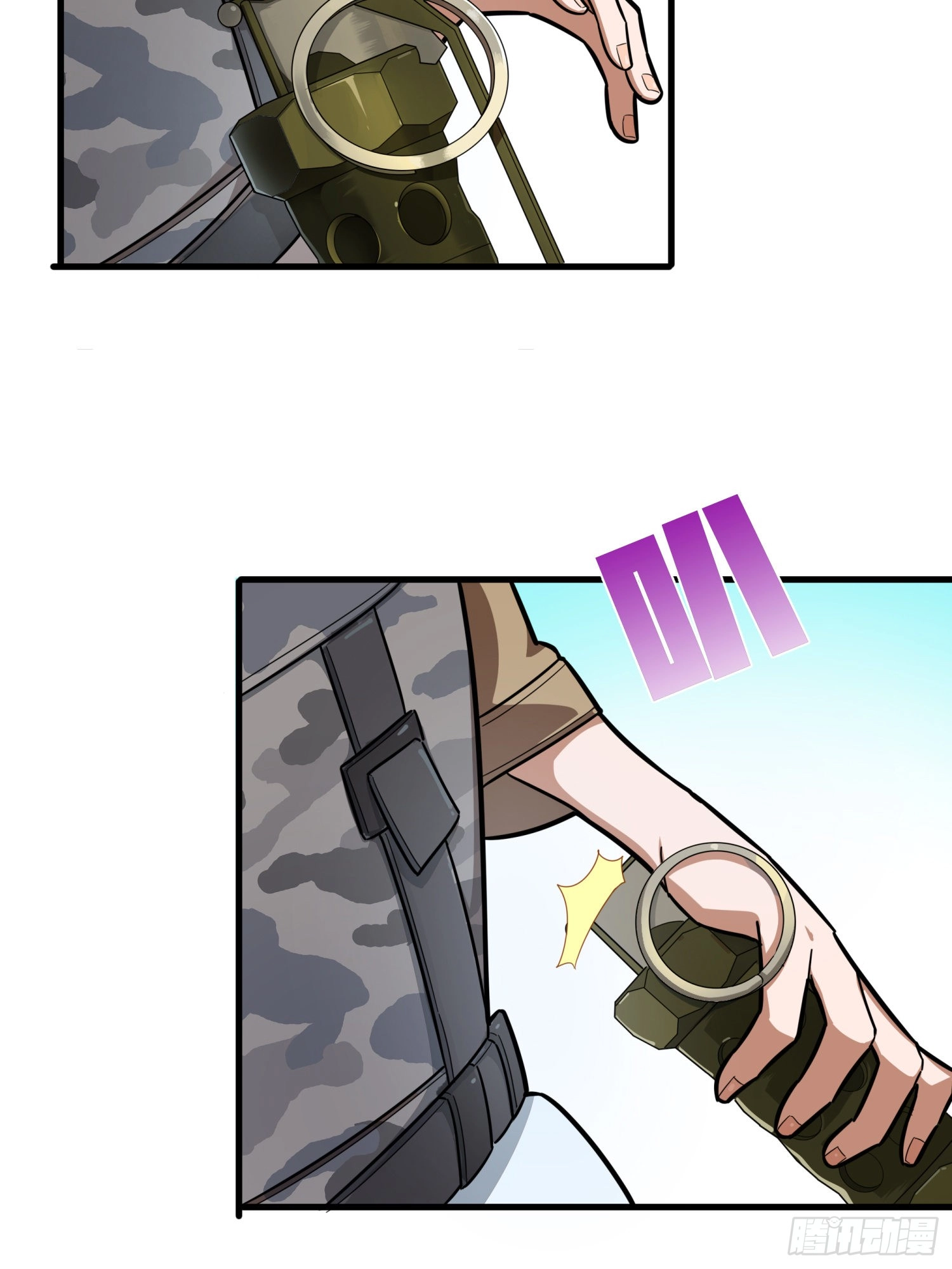 Read Lucky Rookie chapter 10 image 47 on Lezhin