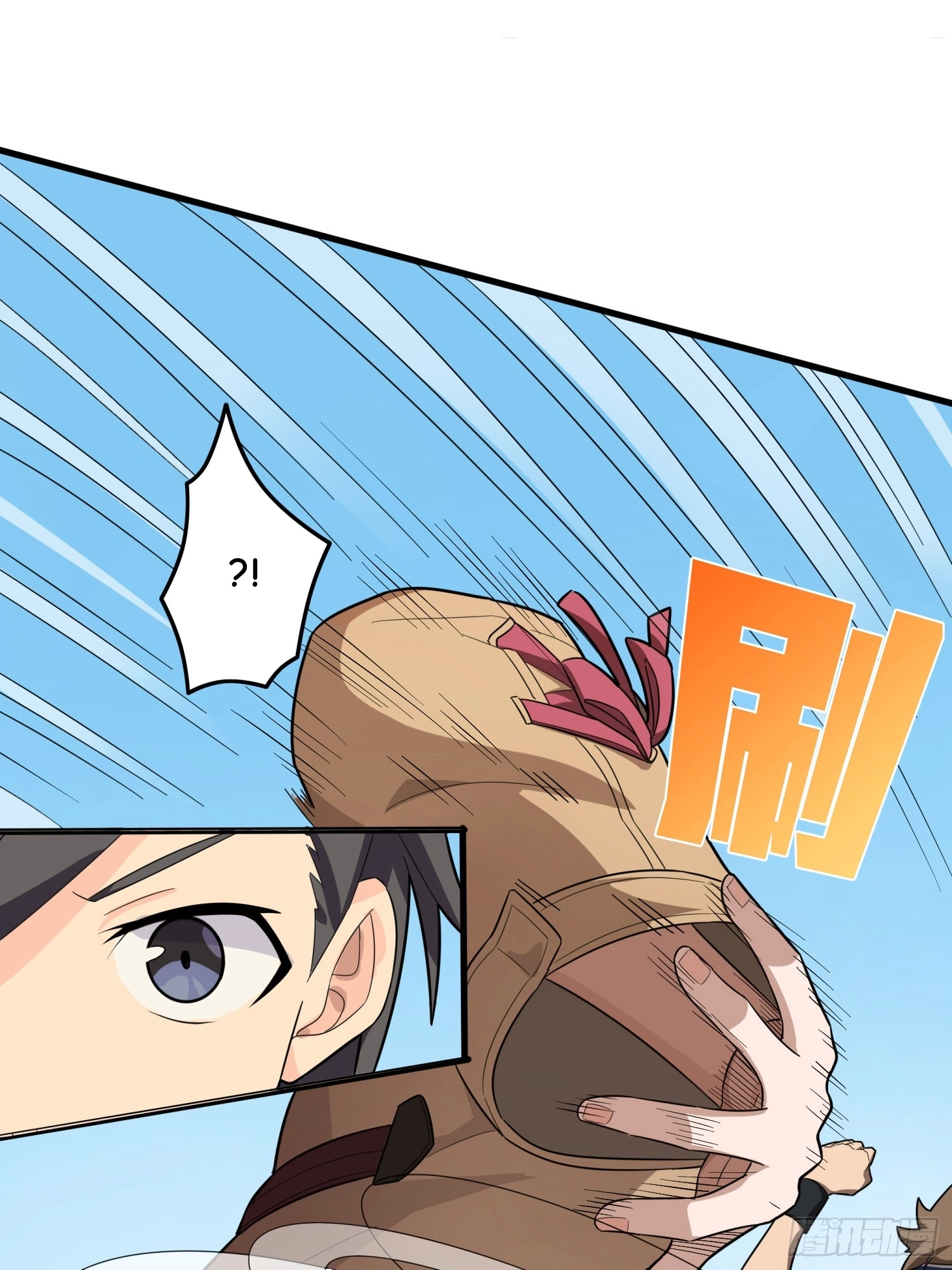 Read Lucky Rookie chapter 10 image 48 on Lezhin