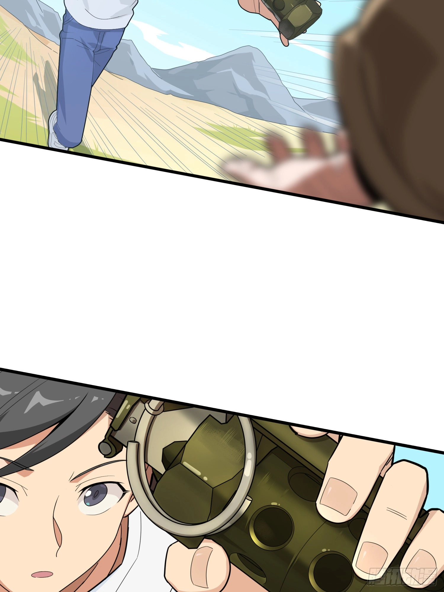 Read Lucky Rookie chapter 10 image 50 on Lezhin