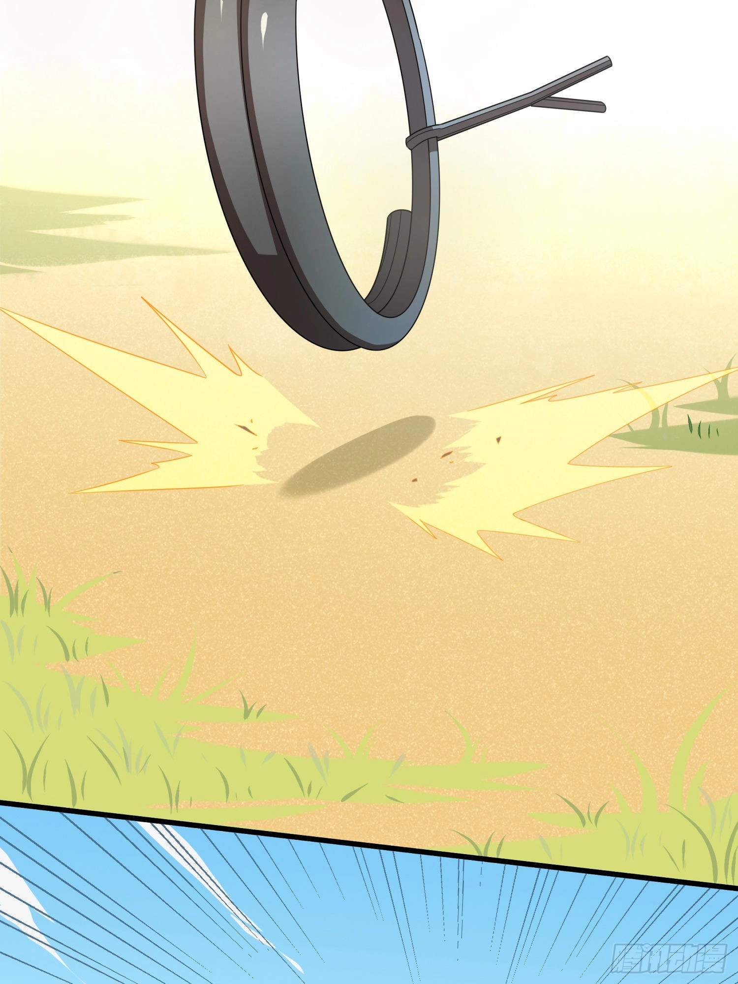 Read Lucky Rookie chapter 10 image 52 on Lezhin