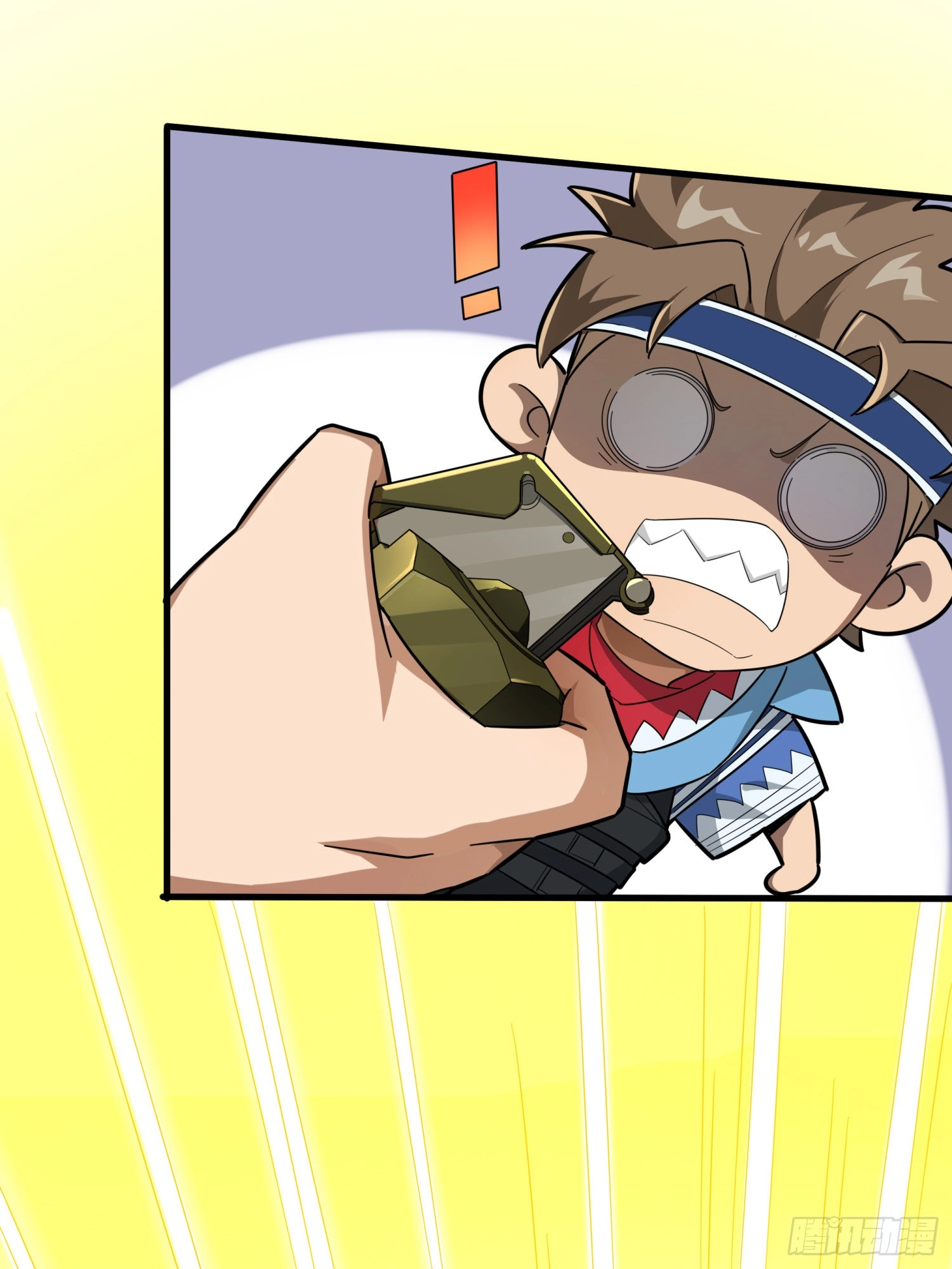 Read Lucky Rookie chapter 10 image 56 on Lezhin