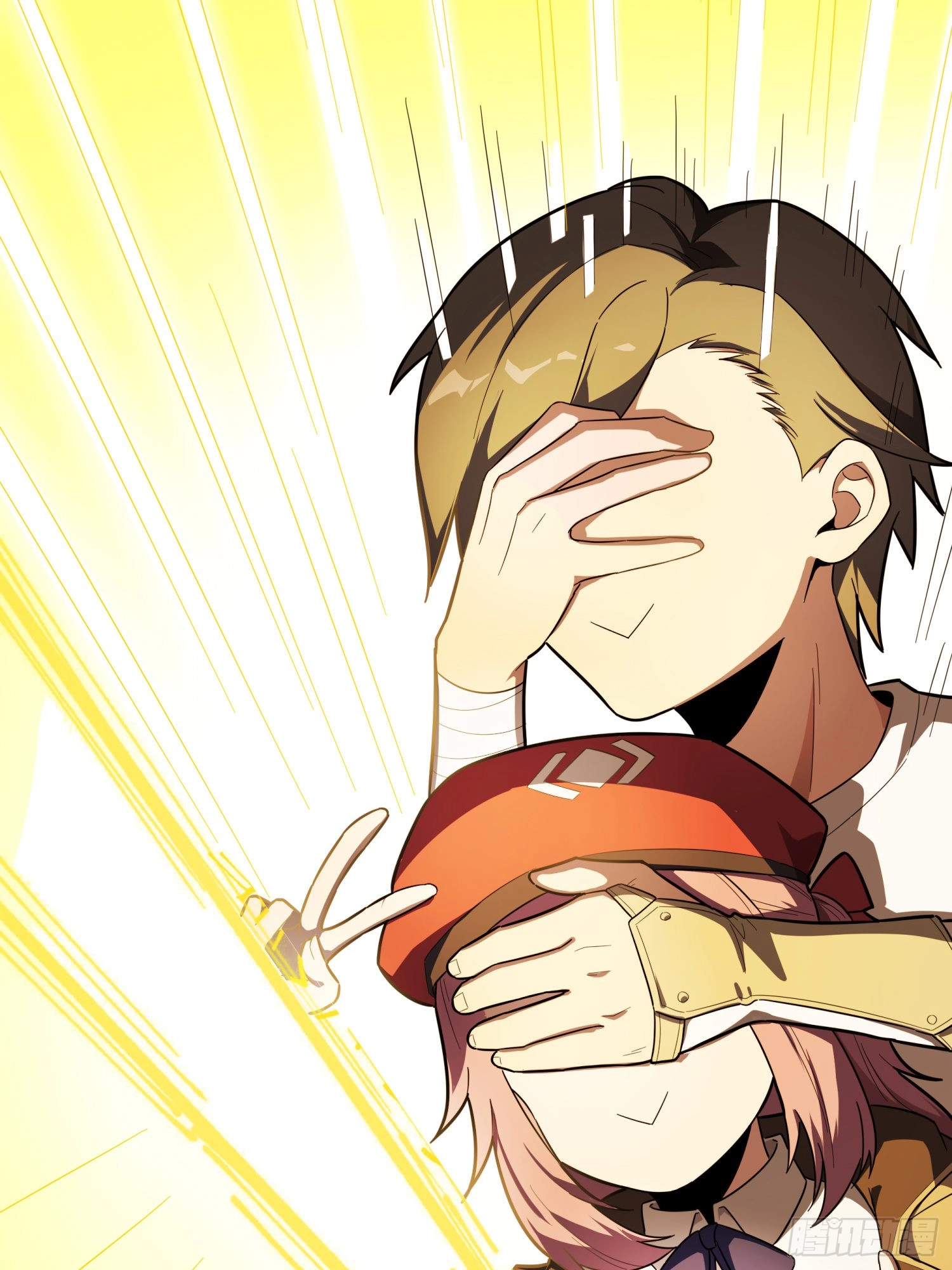Read Lucky Rookie chapter 10 image 57 on Lezhin