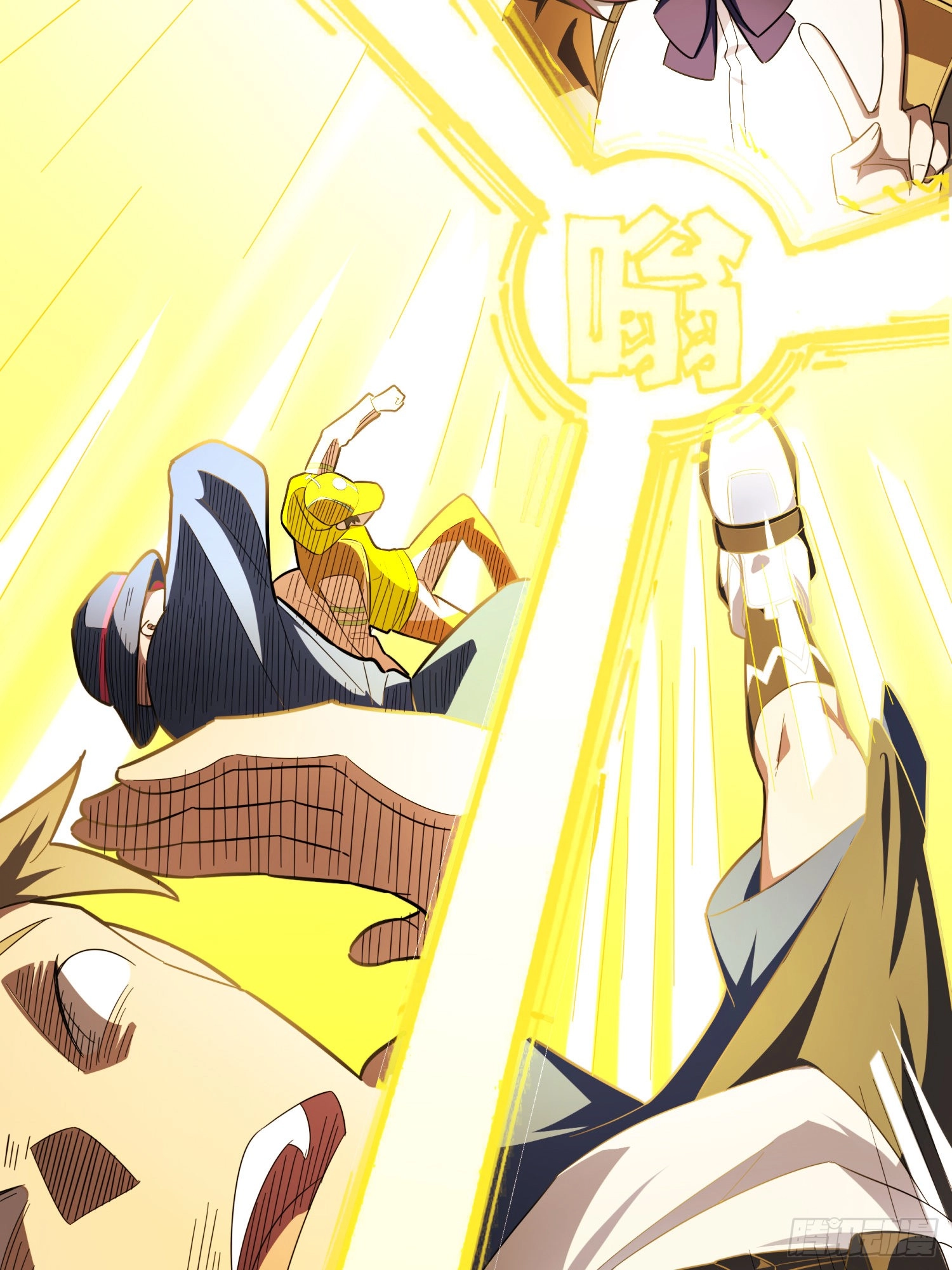 Read Lucky Rookie chapter 10 image 58 on Lezhin