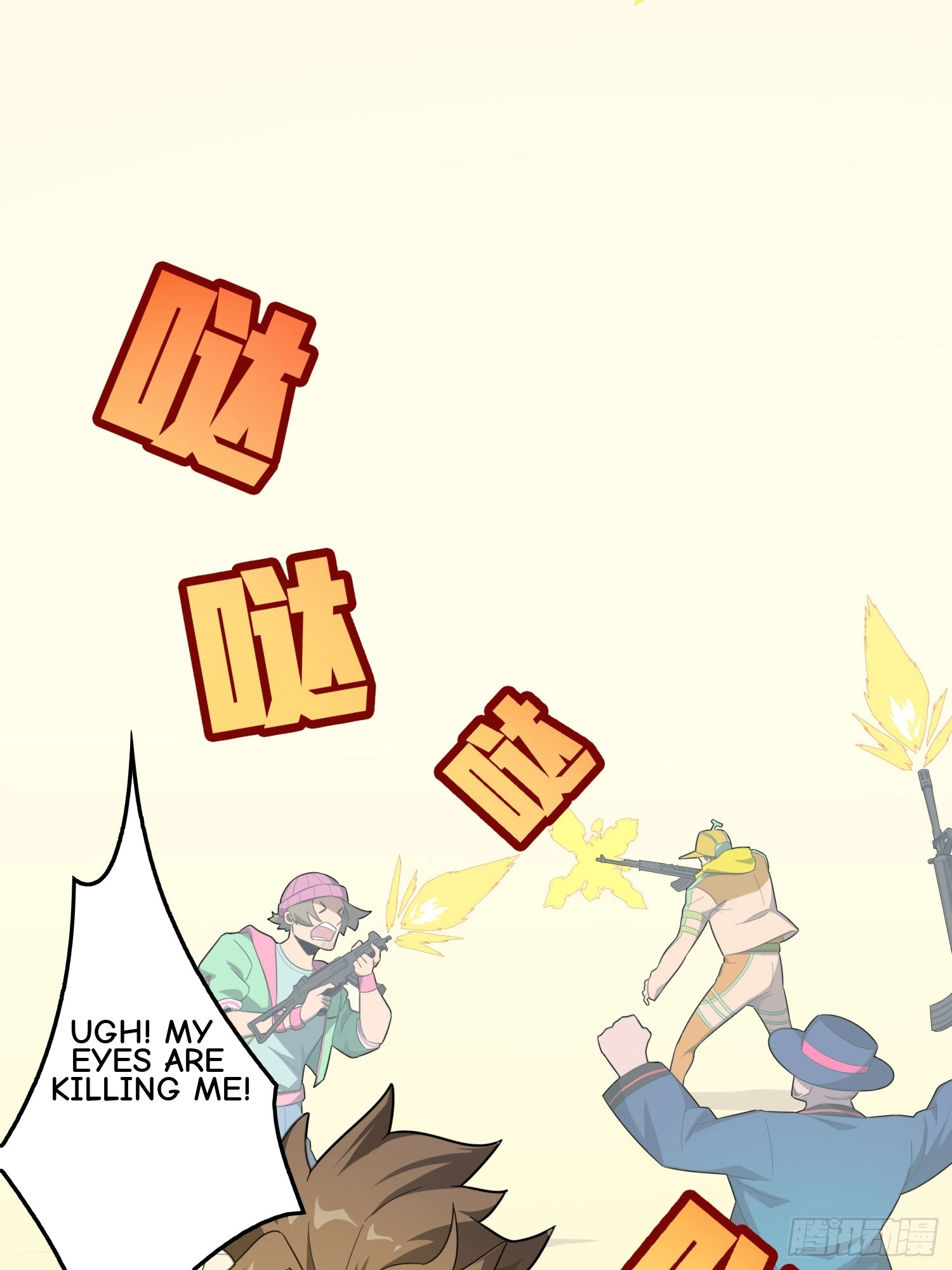 Read Lucky Rookie chapter 10 image 62 on Lezhin