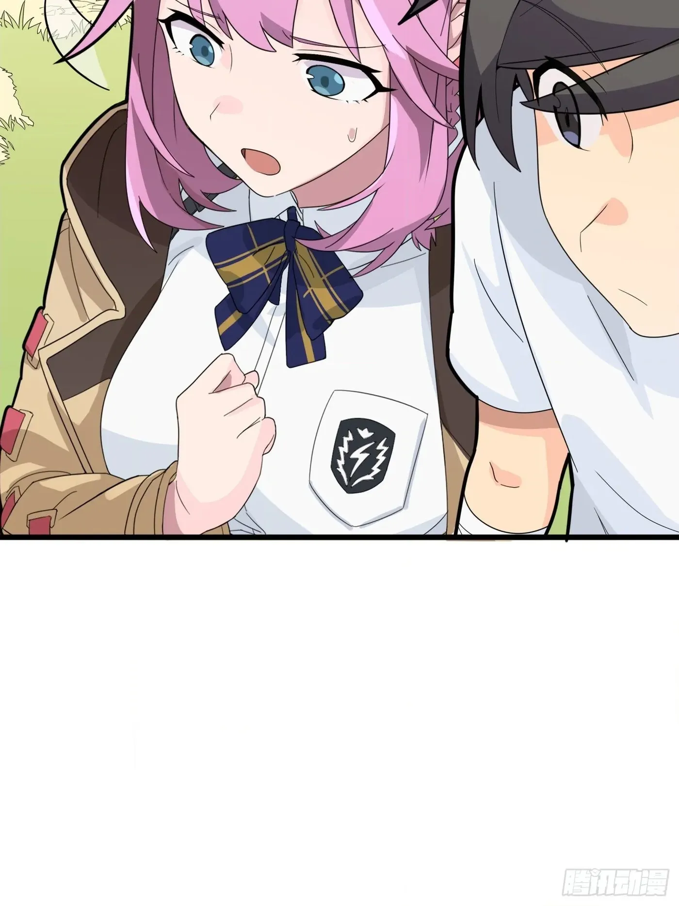 Read Lucky Rookie chapter 10 image 69 on Lezhin