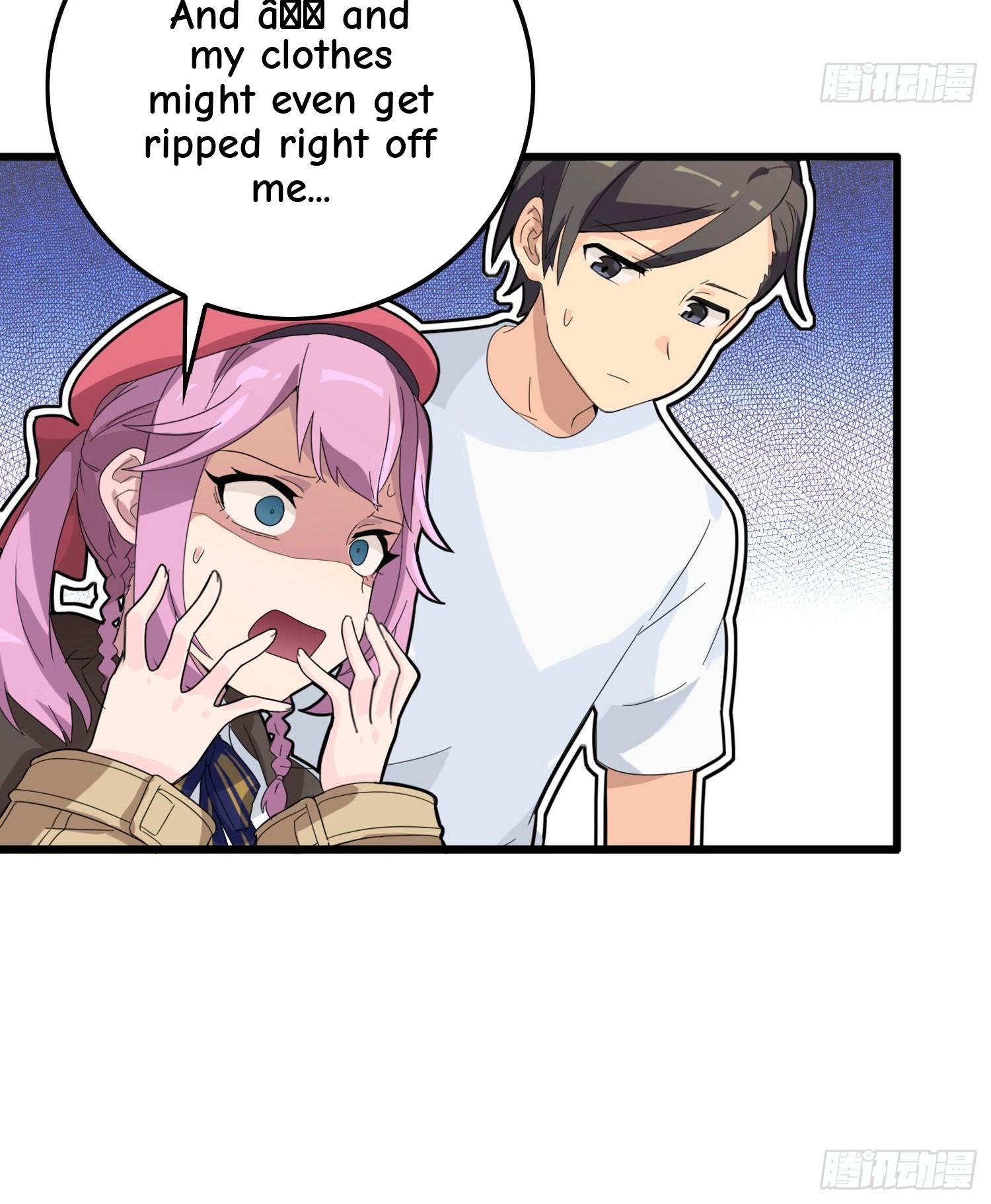 Read Lucky Rookie chapter 10 image 73 on Lezhin