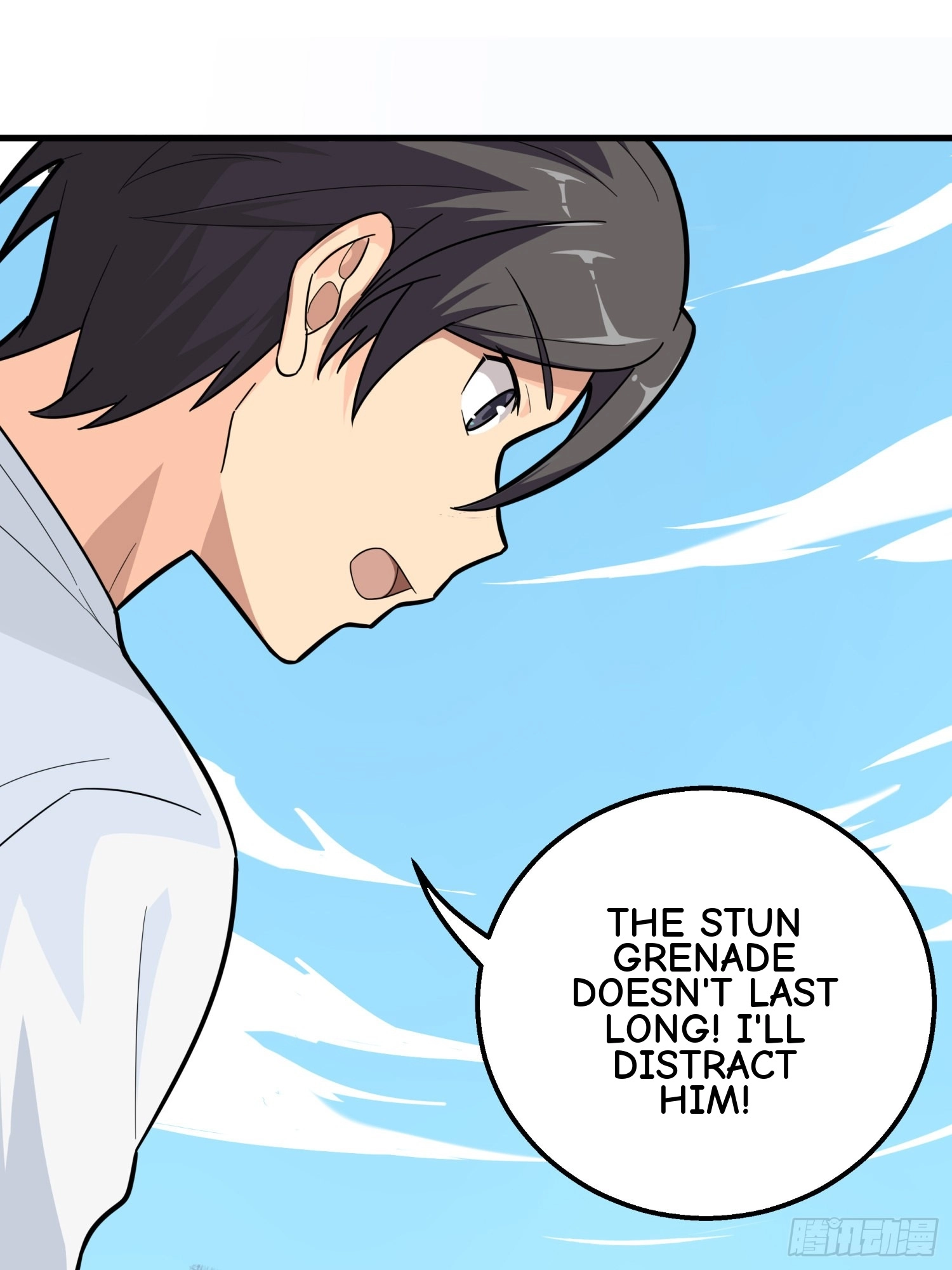 Read Lucky Rookie chapter 10 image 74 on Lezhin
