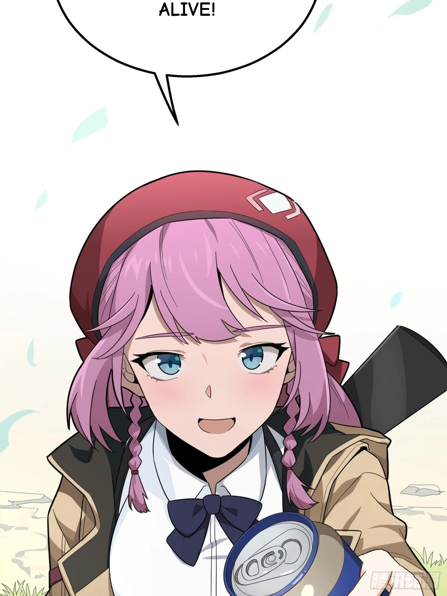 Read Lucky Rookie chapter 10 image 82 on Lezhin