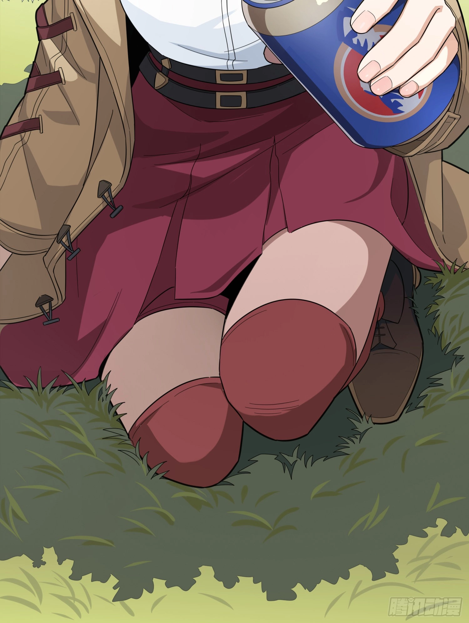 Read Lucky Rookie chapter 10 image 83 on Lezhin