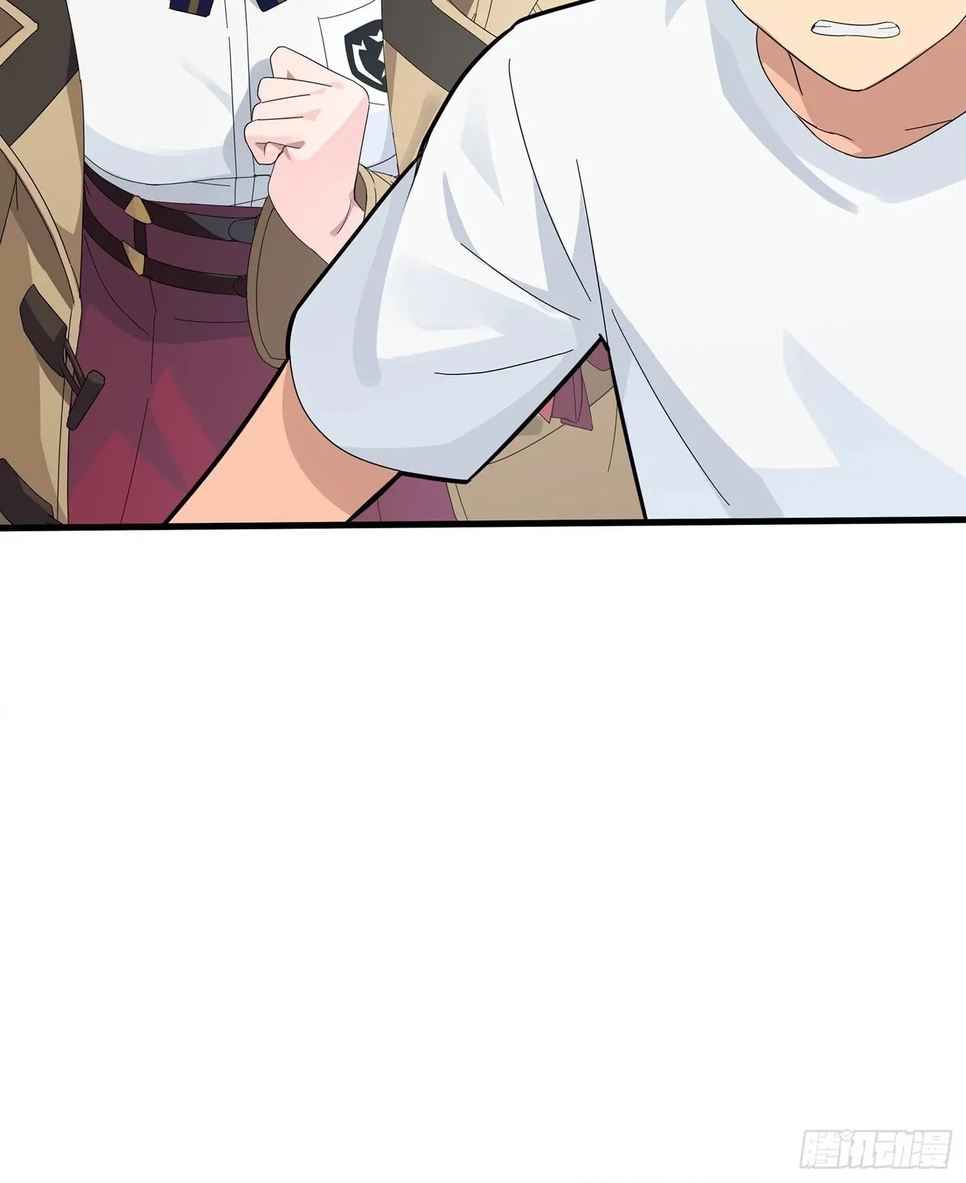 Read Lucky Rookie chapter 10 image 9 on Lezhin