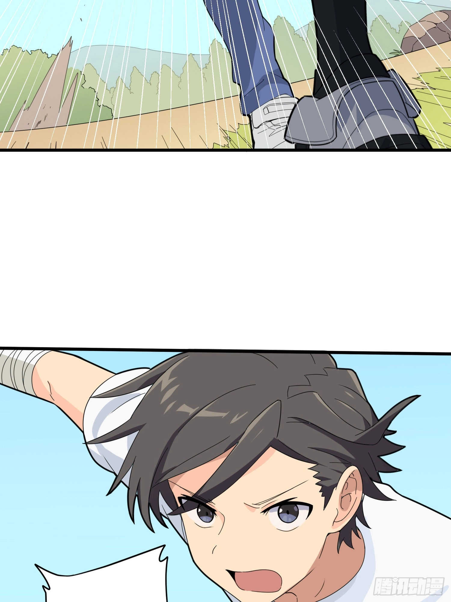 Read Lucky Rookie chapter 10 image 91 on Lezhin