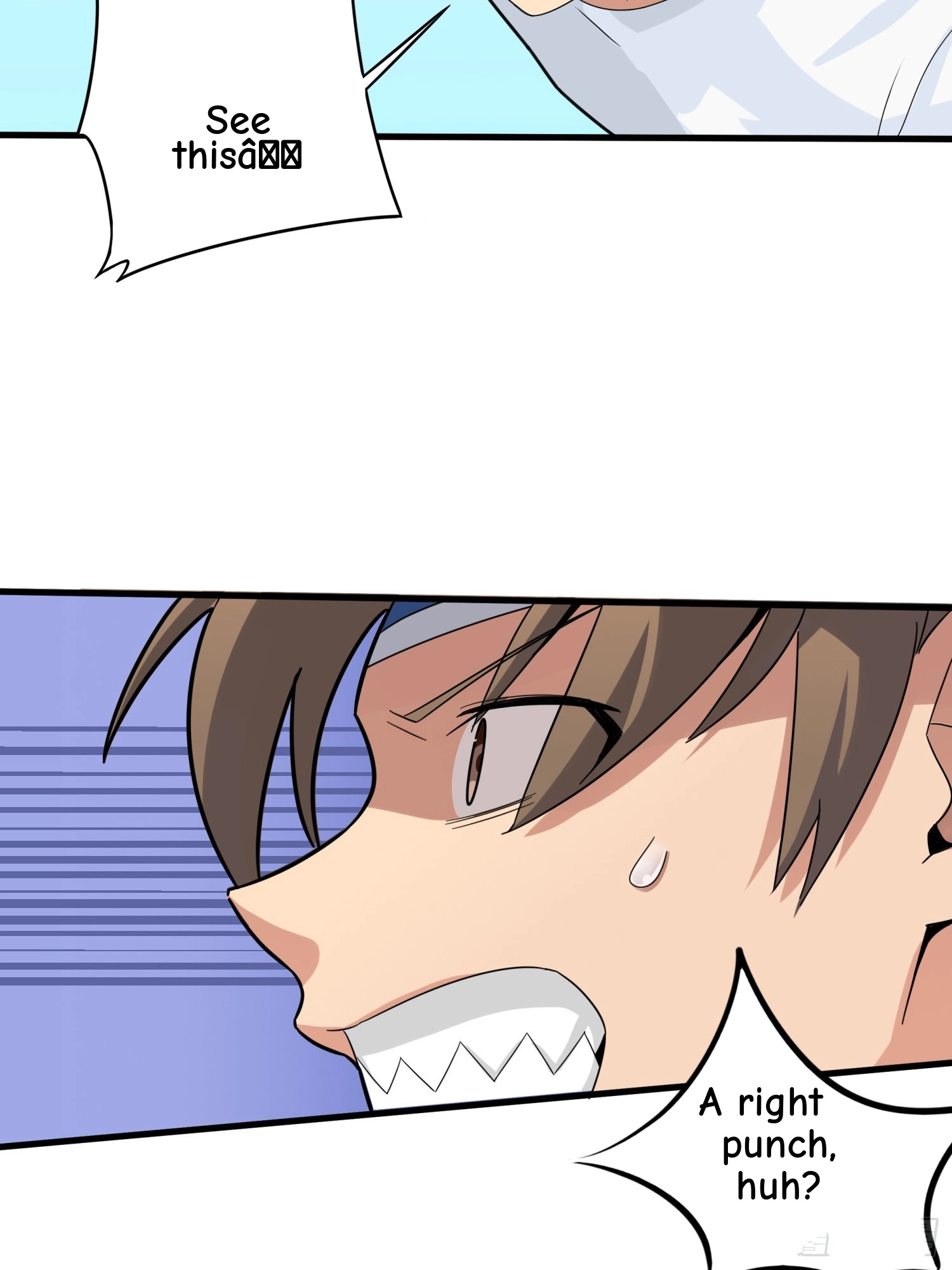 Read Lucky Rookie chapter 10 image 92 on Lezhin