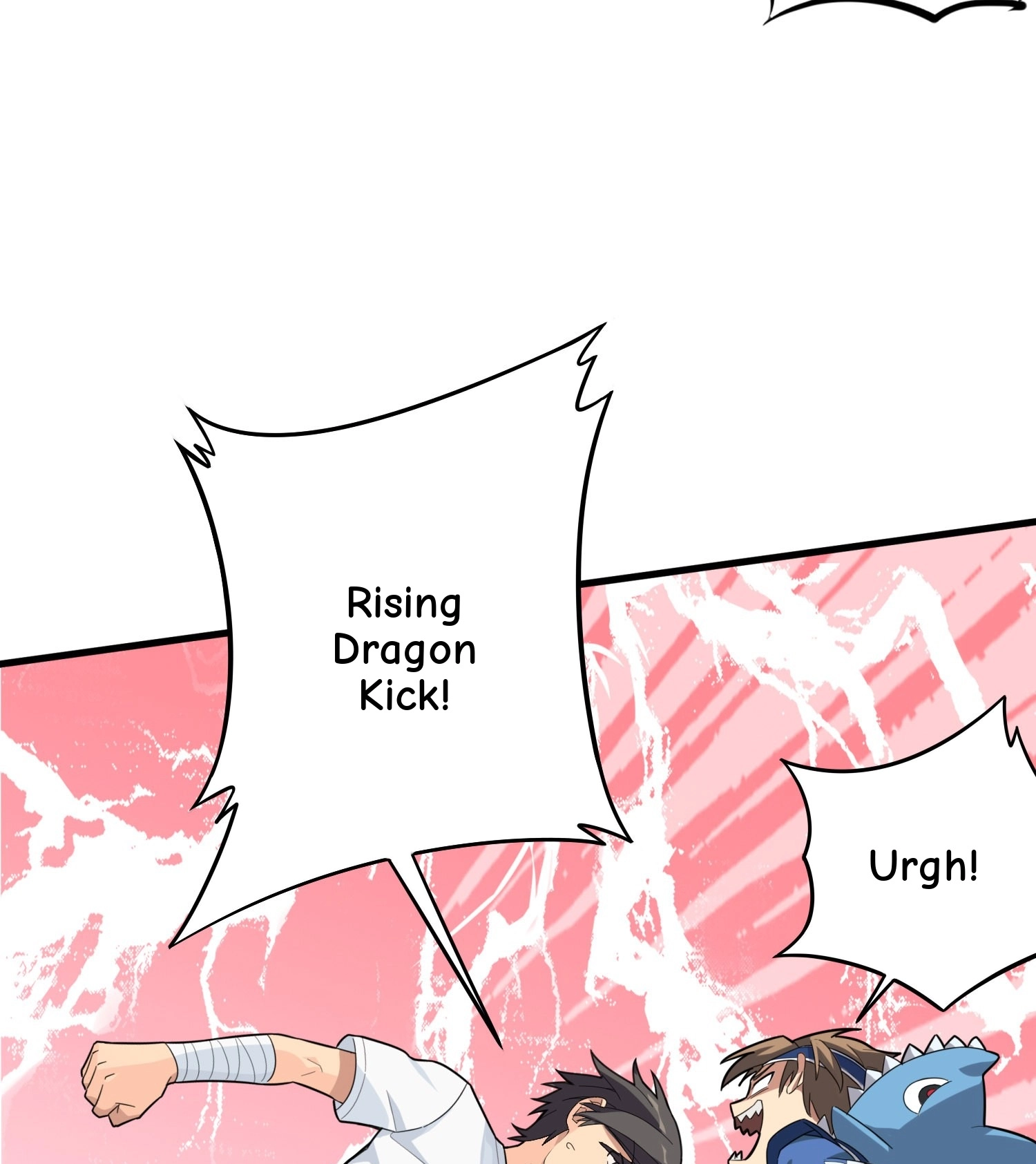 Read Lucky Rookie chapter 10 image 93 on Lezhin