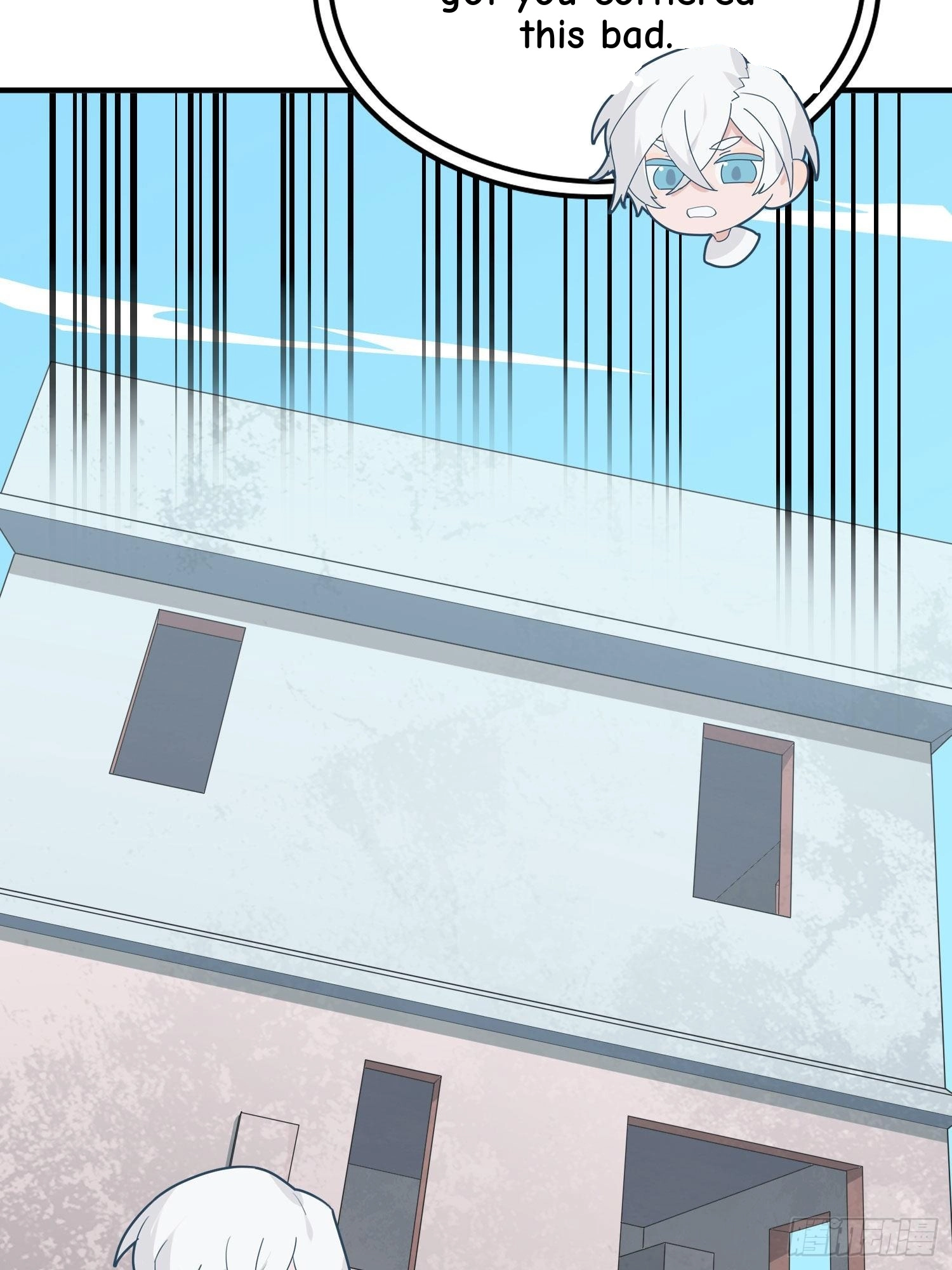 Read Lucky Rookie chapter 100 image 16 on Lezhin